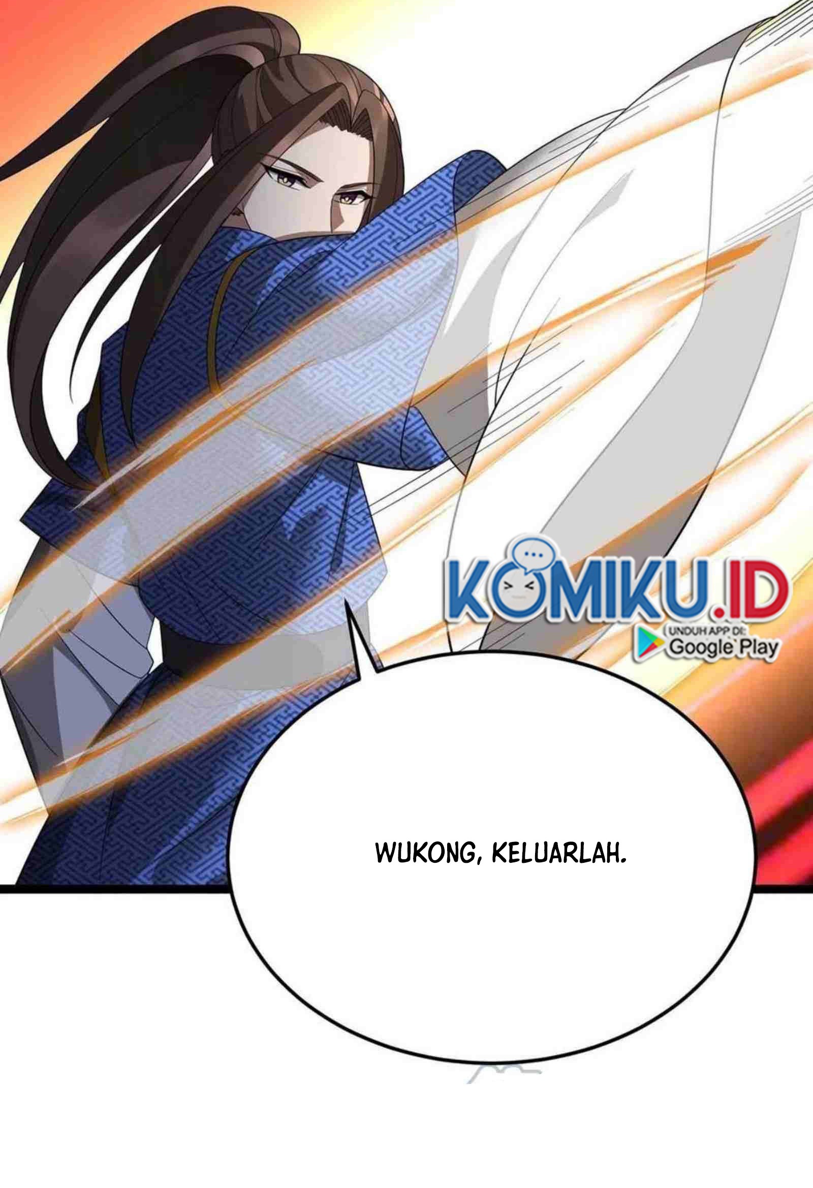 Dominate the Three Realms Chapter 198 Gambar 18