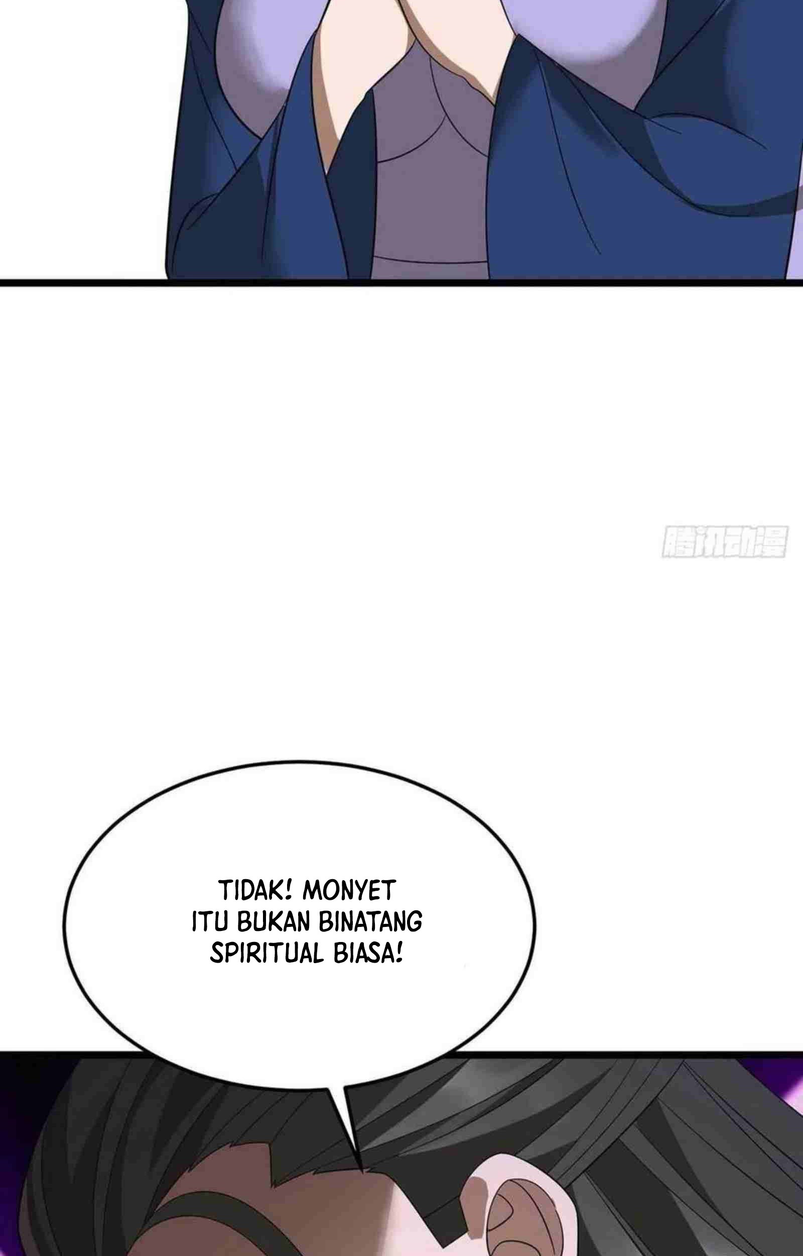 Dominate the Three Realms Chapter 198 Gambar 26
