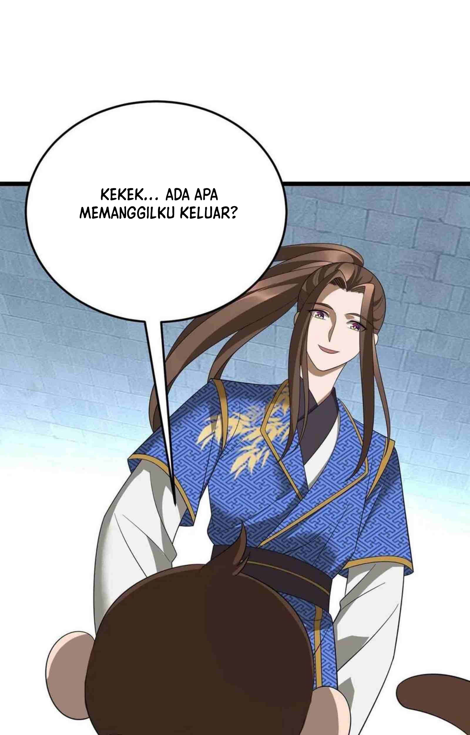 Dominate the Three Realms Chapter 198 Gambar 28