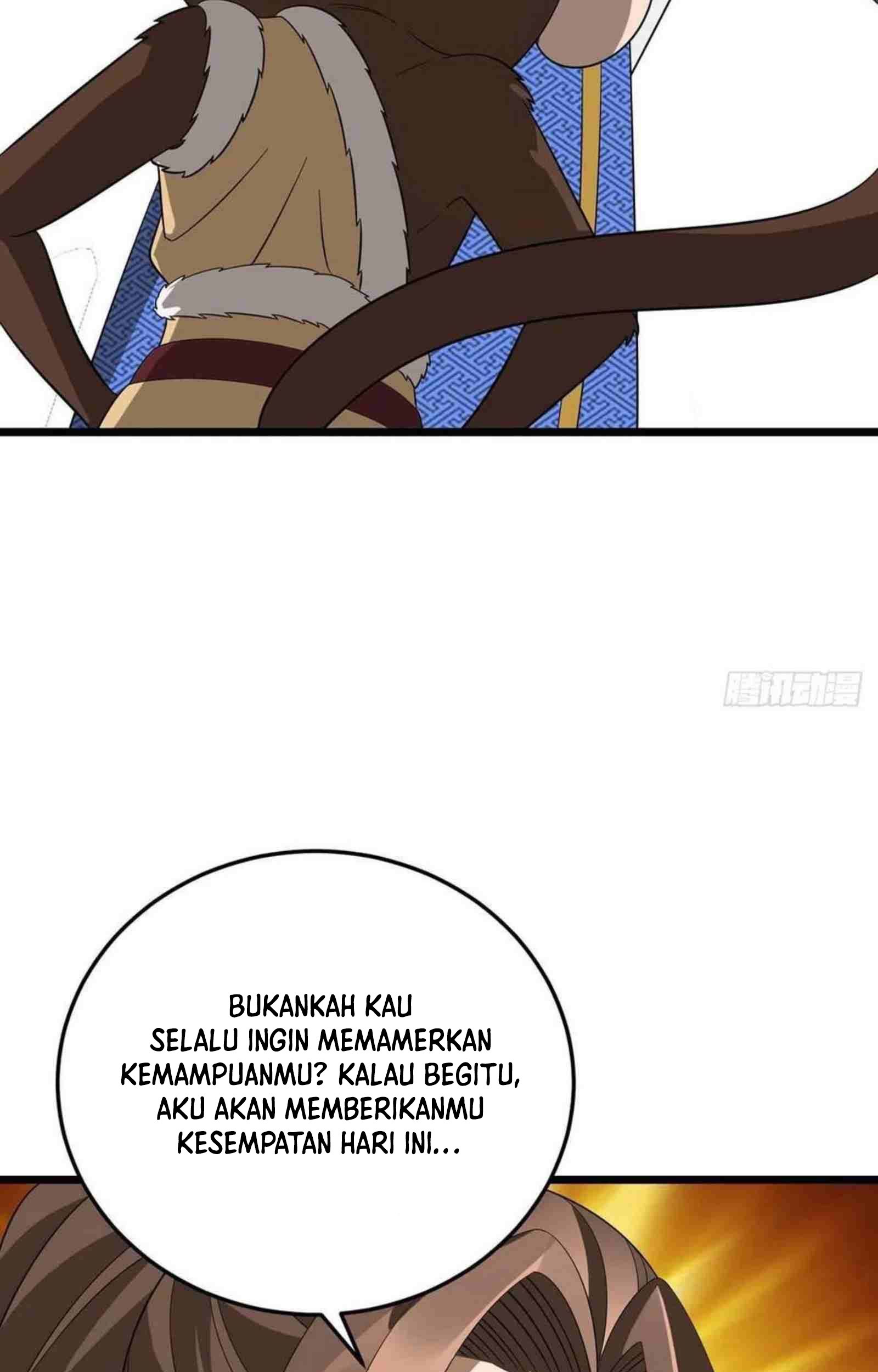 Dominate the Three Realms Chapter 198 Gambar 29