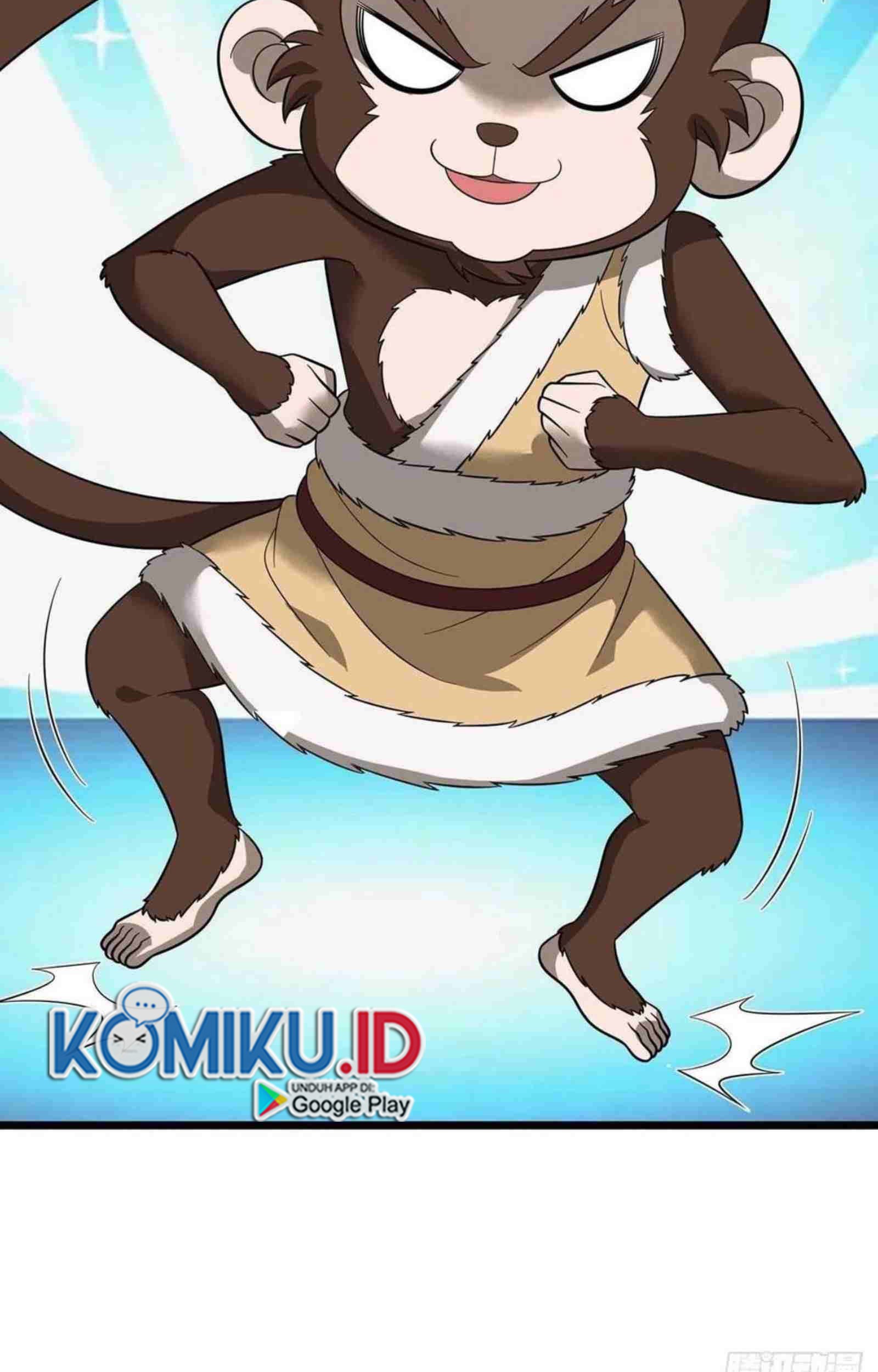 Dominate the Three Realms Chapter 198 Gambar 33