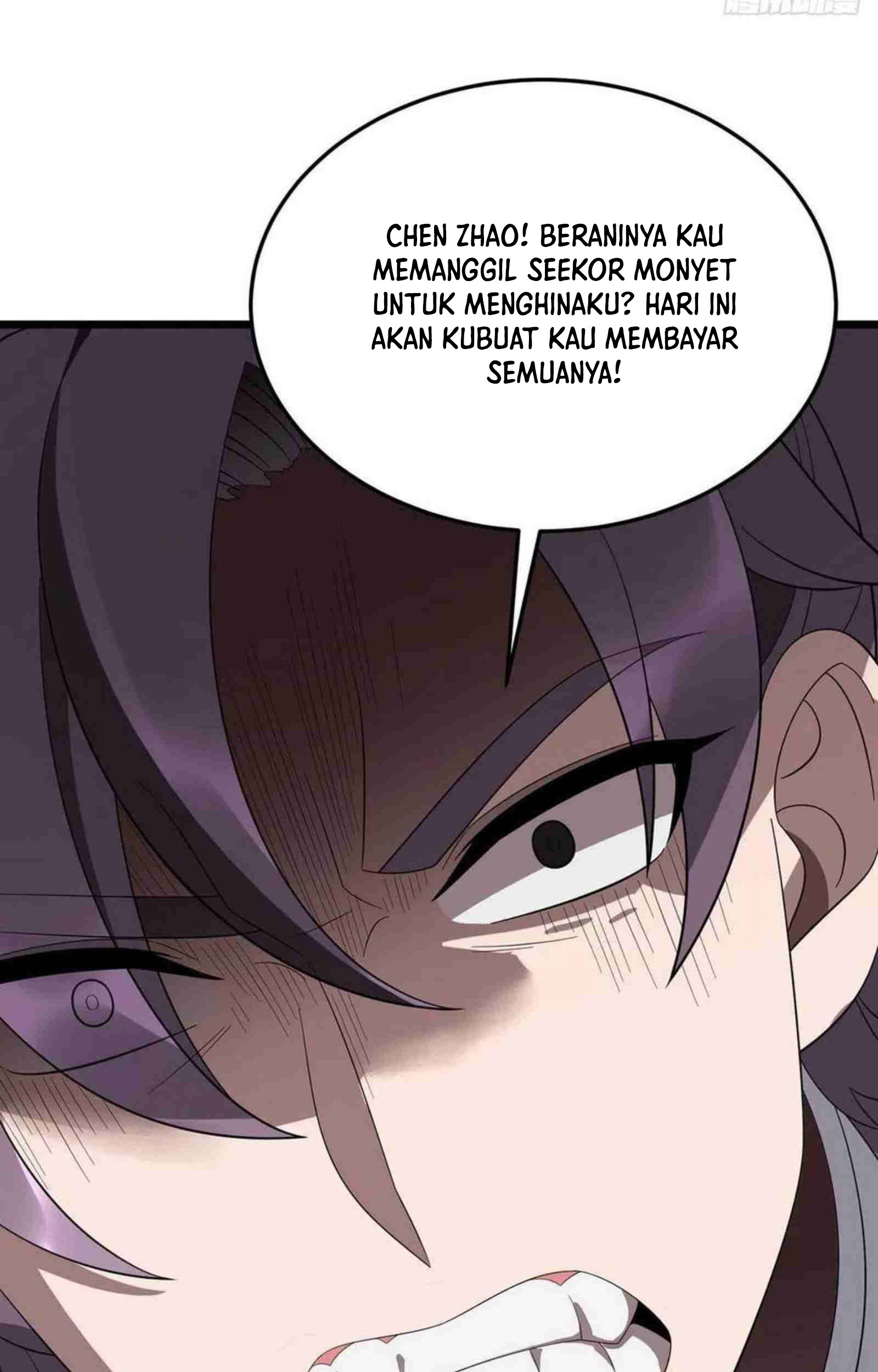 Dominate the Three Realms Chapter 198 Gambar 34