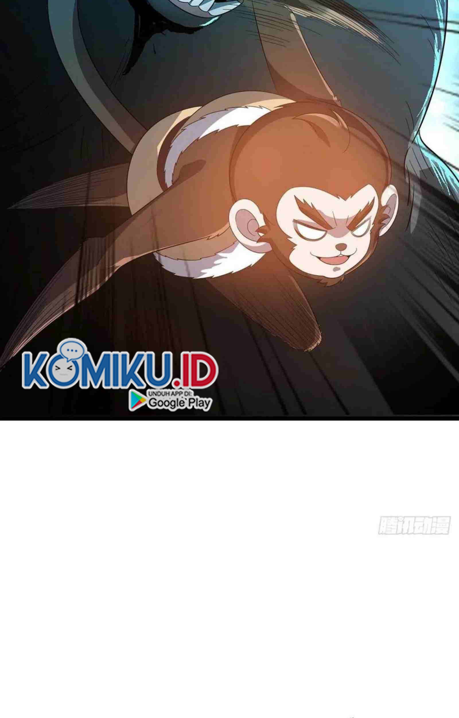 Dominate the Three Realms Chapter 198 Gambar 39