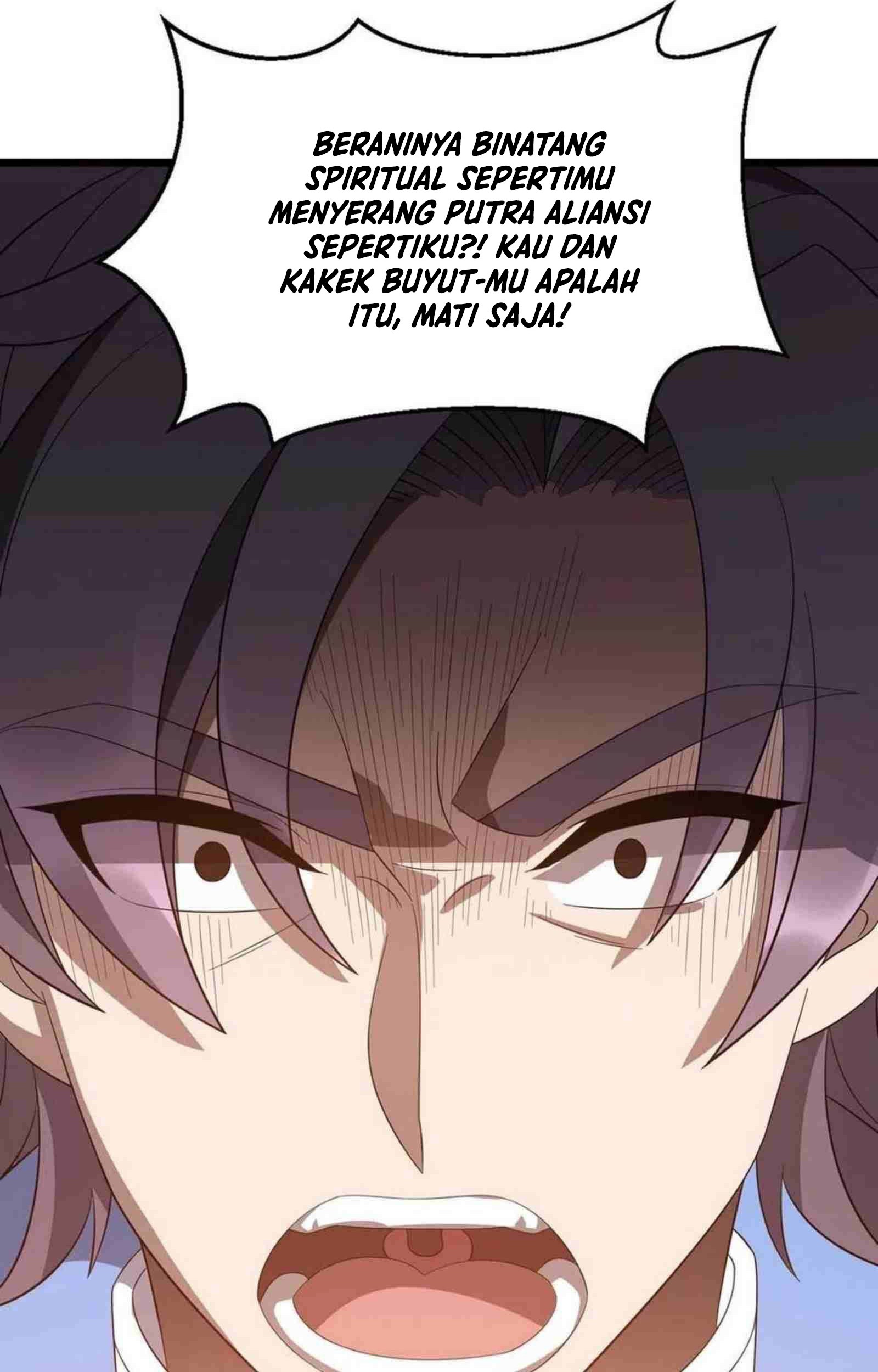 Dominate the Three Realms Chapter 198 Gambar 40