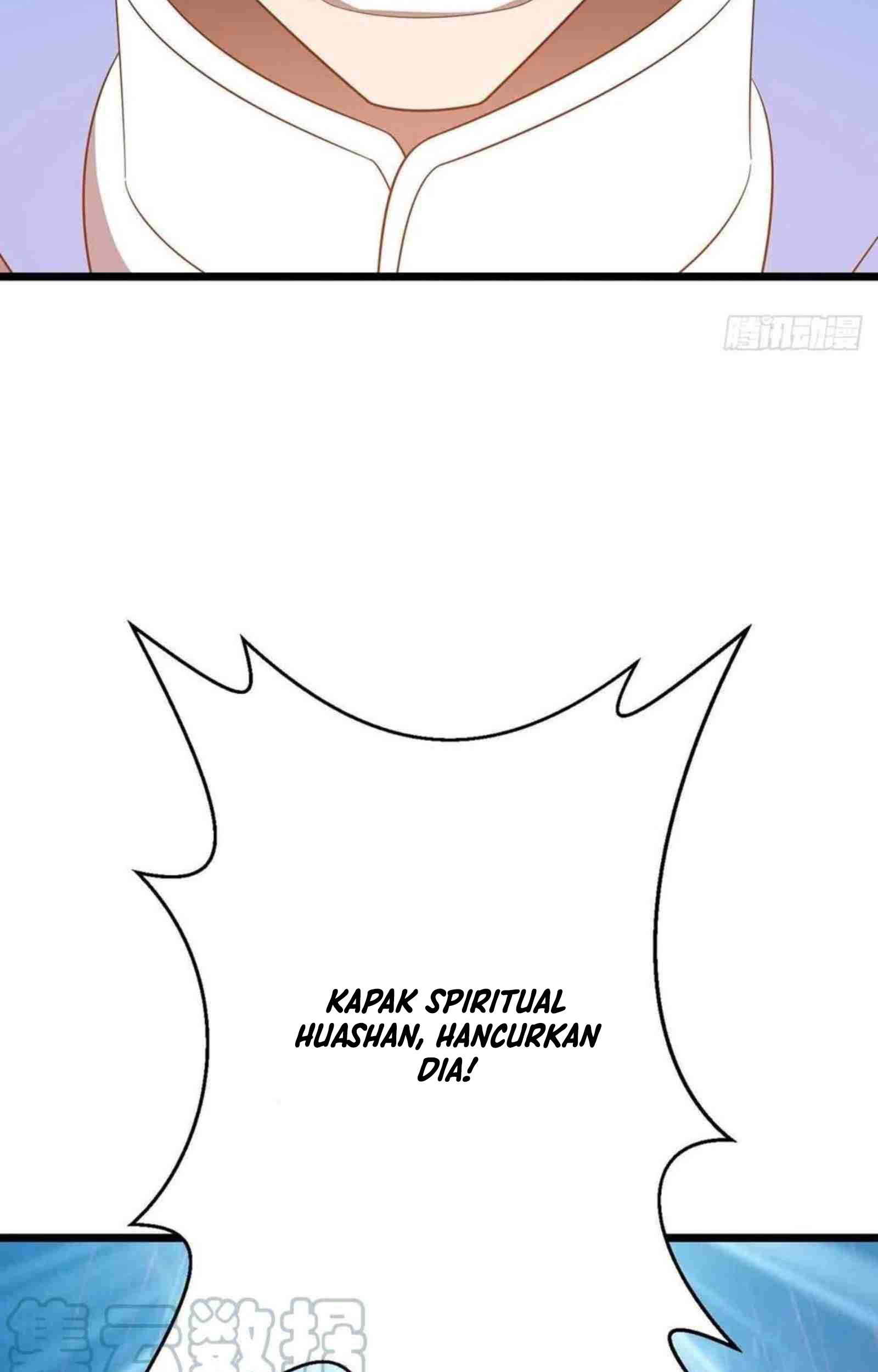 Dominate the Three Realms Chapter 198 Gambar 41