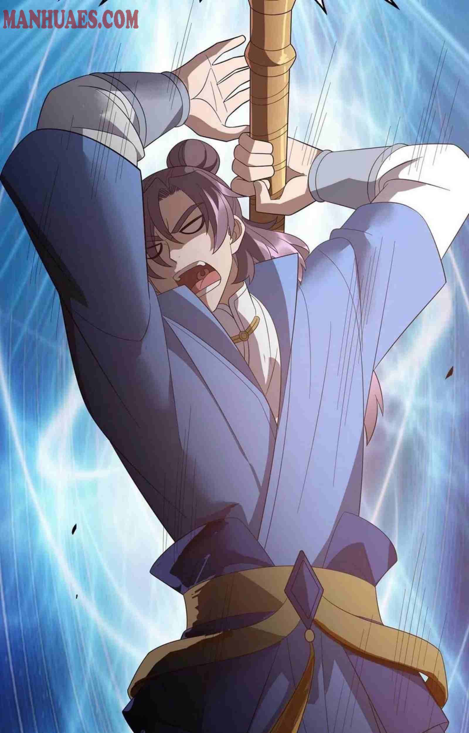 Dominate the Three Realms Chapter 198 Gambar 43