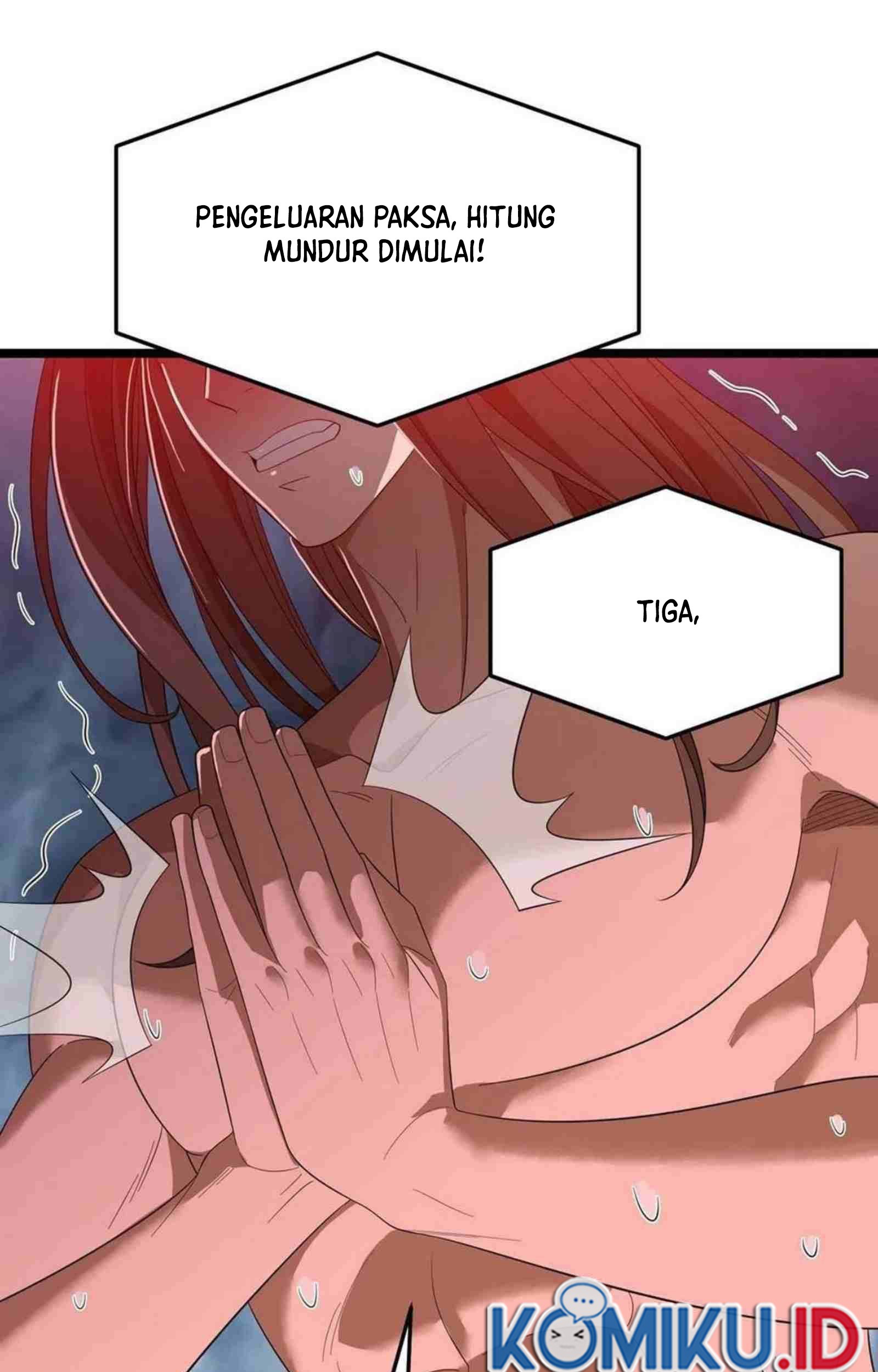 Dominate the Three Realms Chapter 197 Gambar 3