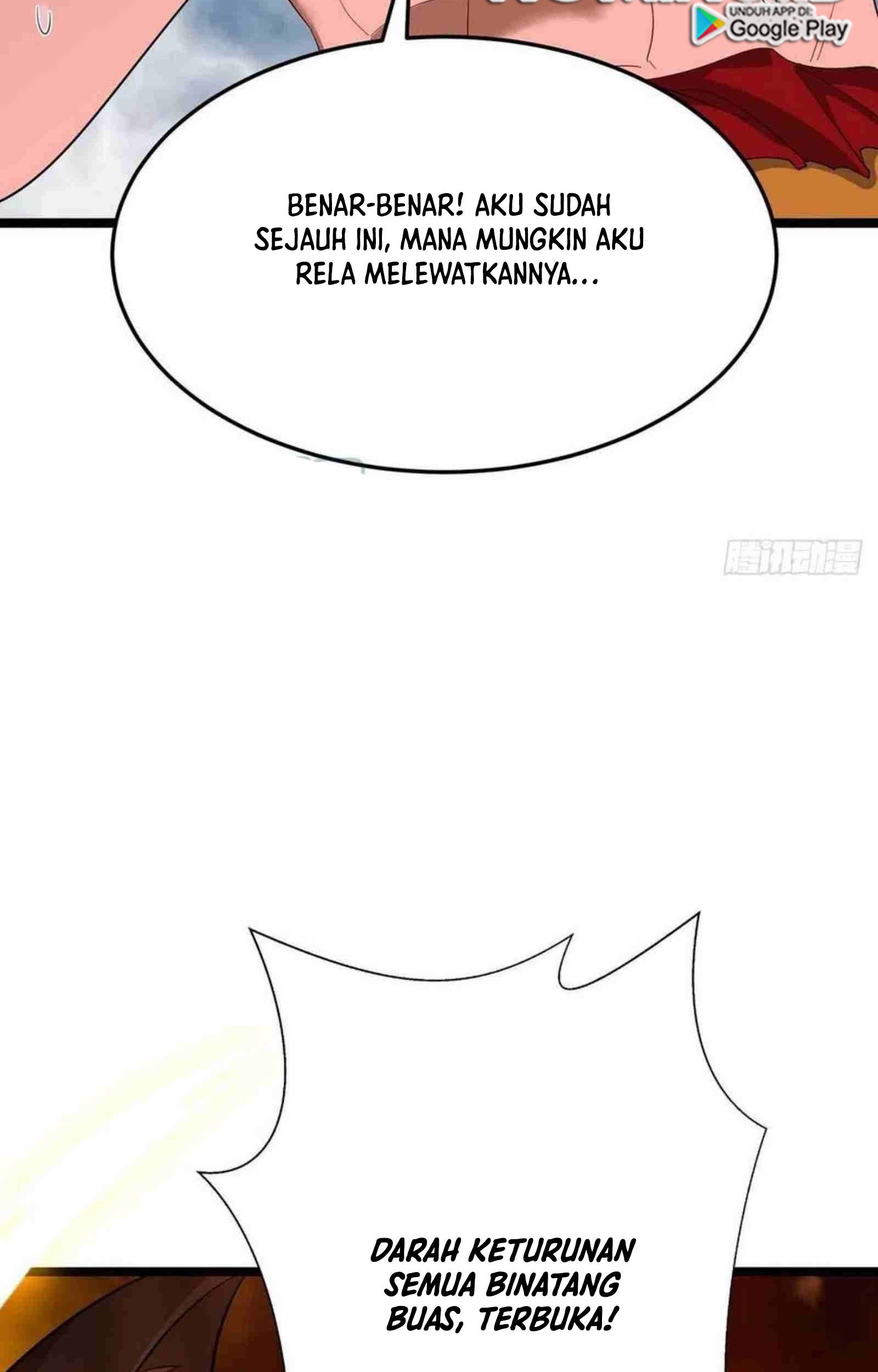 Dominate the Three Realms Chapter 197 Gambar 4