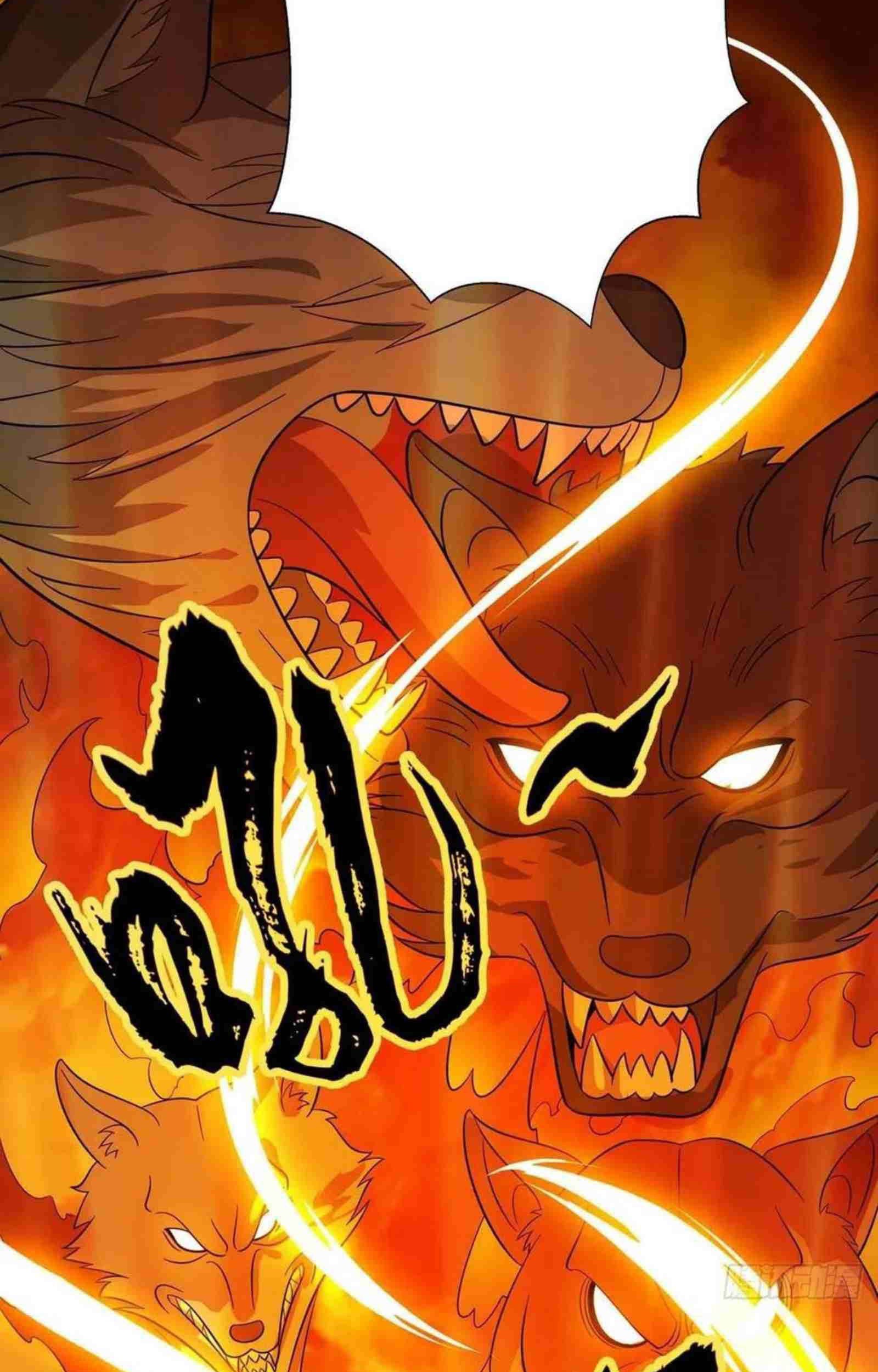 Dominate the Three Realms Chapter 197 Gambar 5