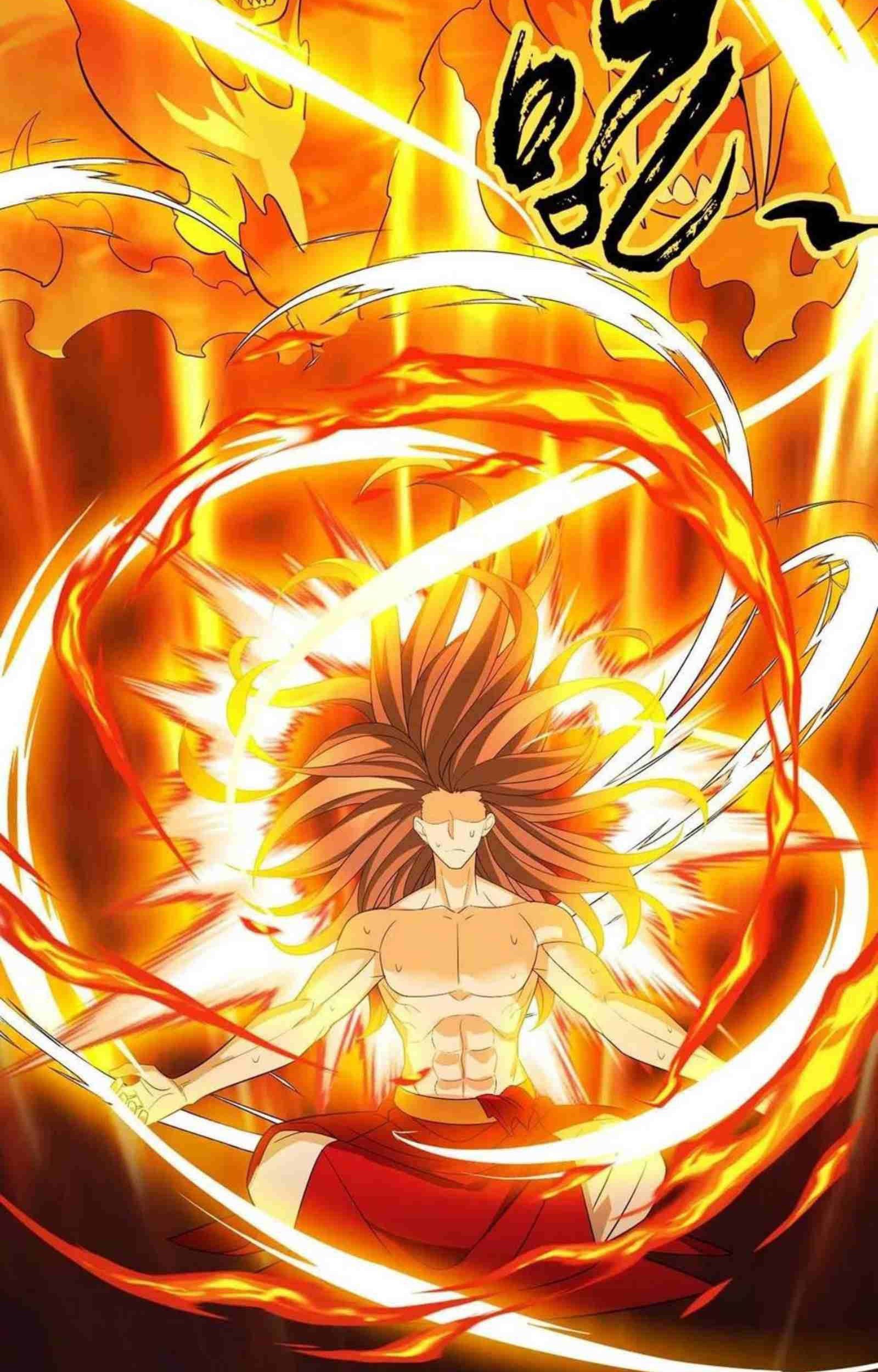 Dominate the Three Realms Chapter 197 Gambar 6
