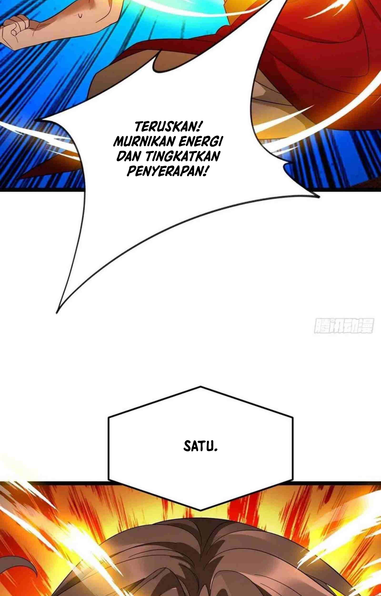 Dominate the Three Realms Chapter 197 Gambar 9
