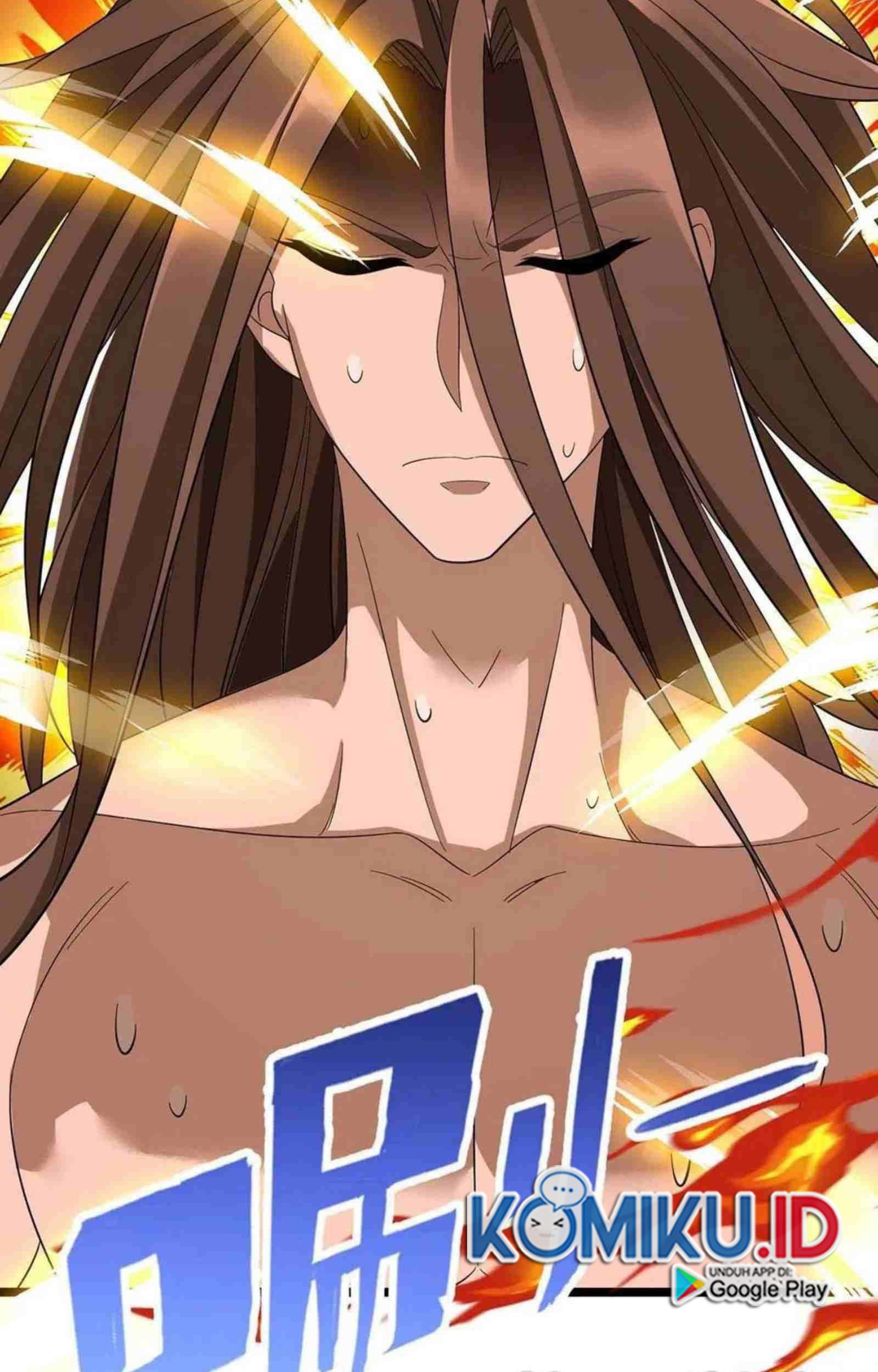 Dominate the Three Realms Chapter 197 Gambar 10
