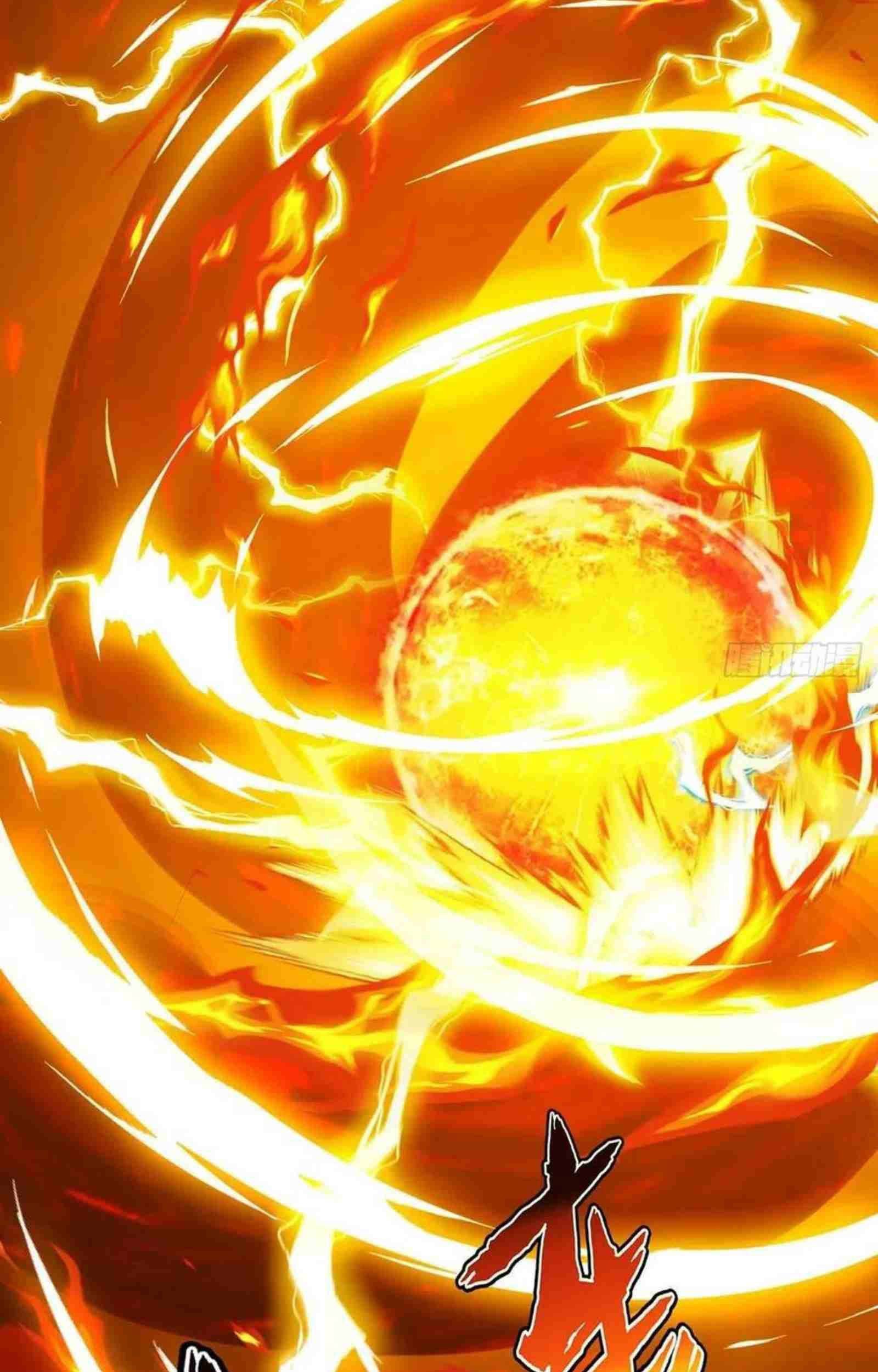 Dominate the Three Realms Chapter 197 Gambar 12