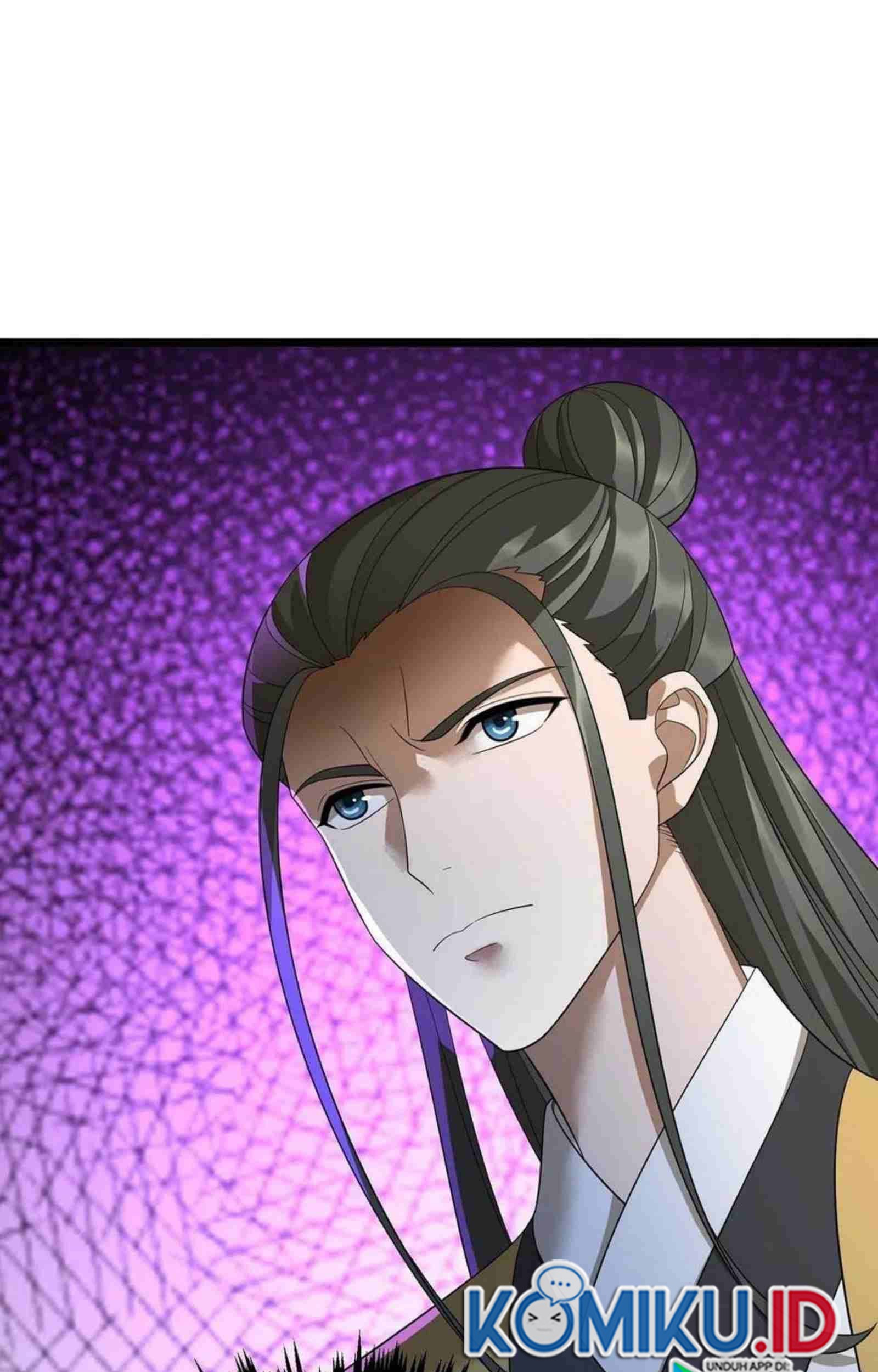 Dominate the Three Realms Chapter 197 Gambar 26