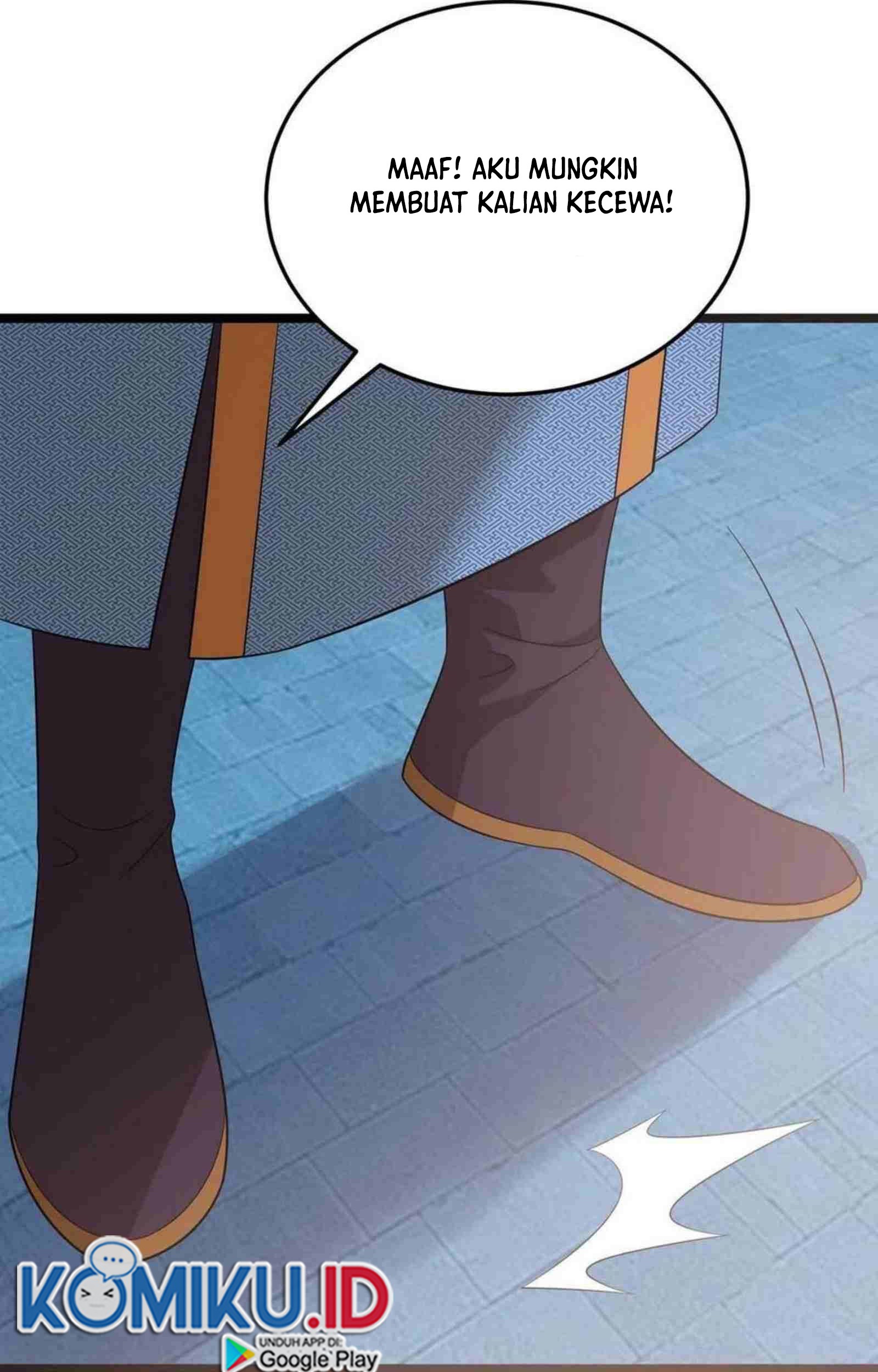 Dominate the Three Realms Chapter 197 Gambar 29