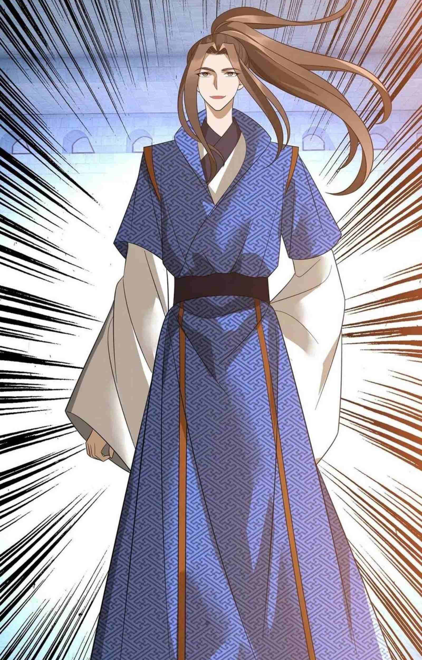 Dominate the Three Realms Chapter 197 Gambar 31