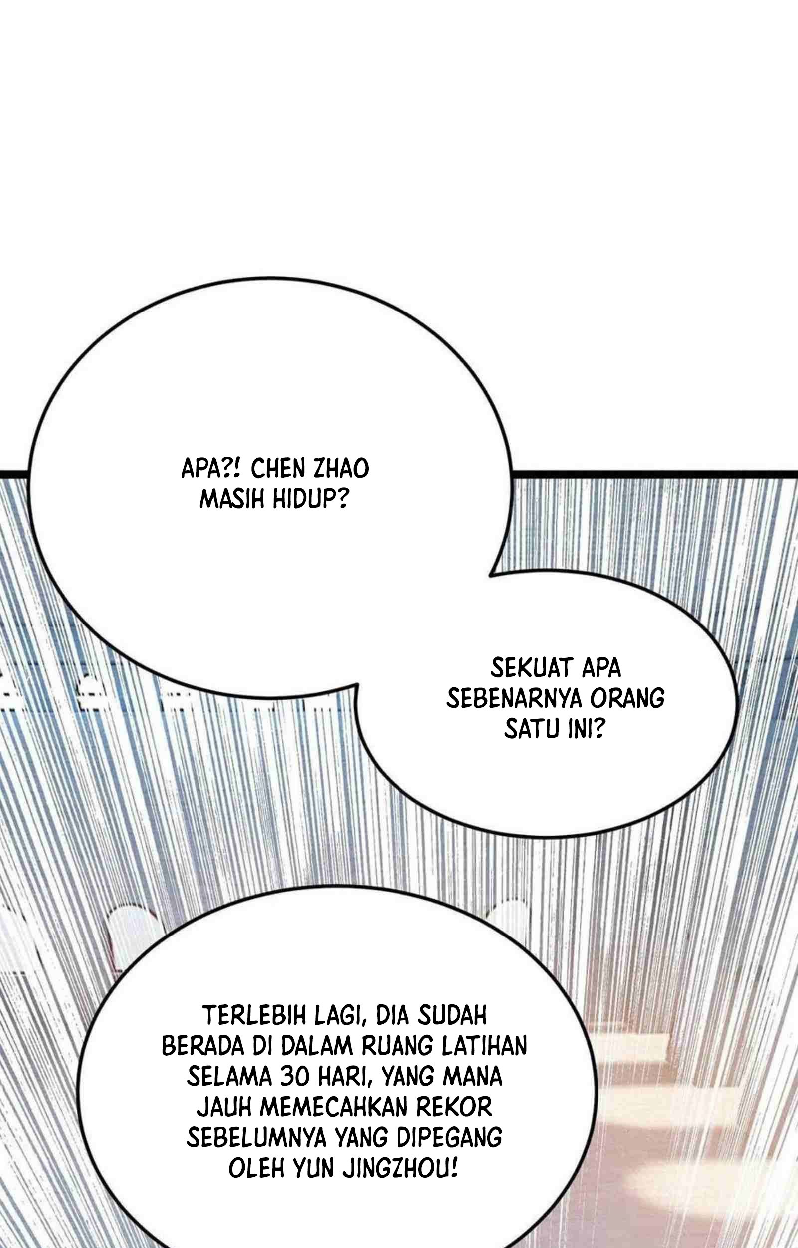 Dominate the Three Realms Chapter 197 Gambar 33