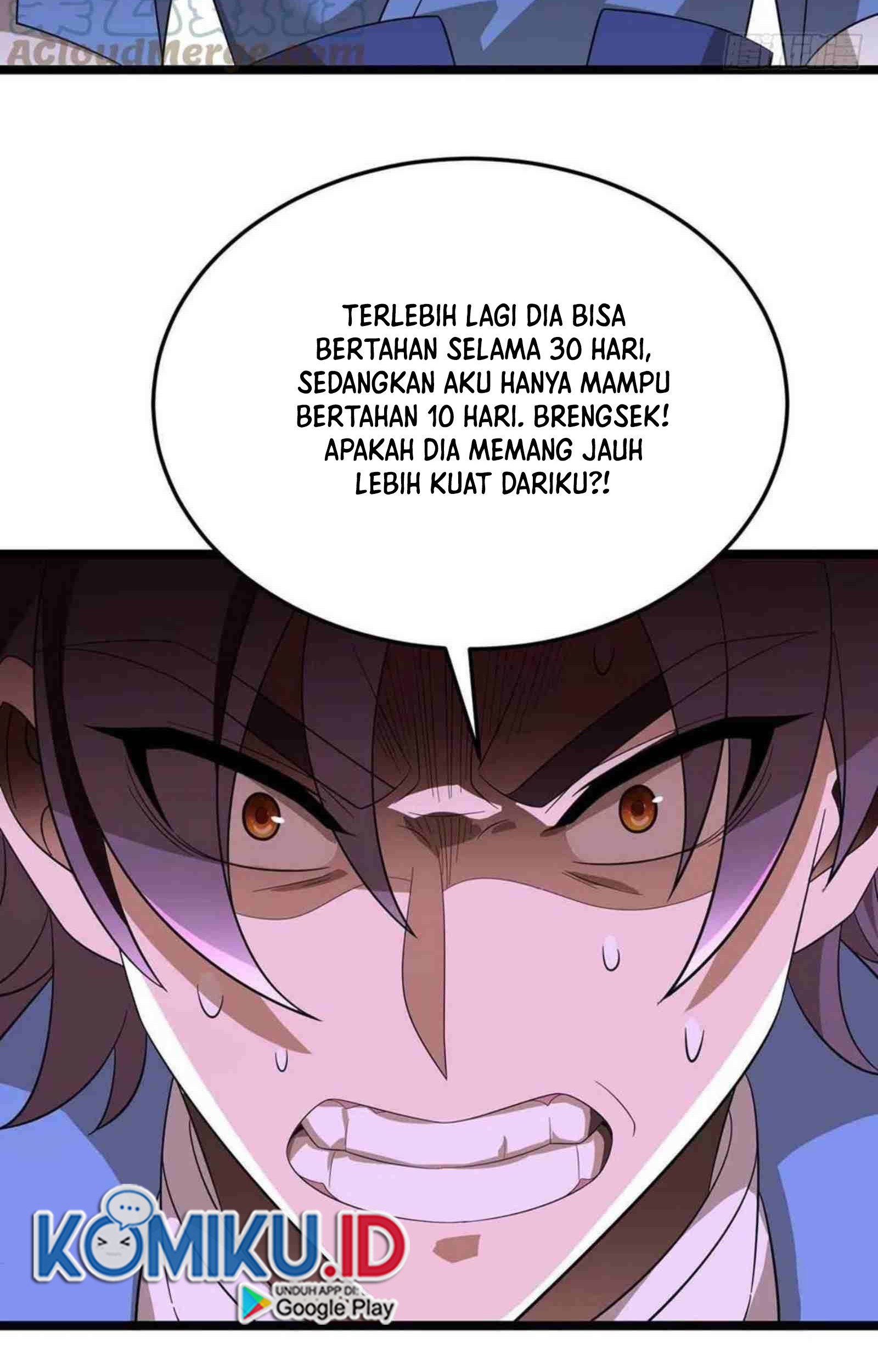 Dominate the Three Realms Chapter 197 Gambar 36