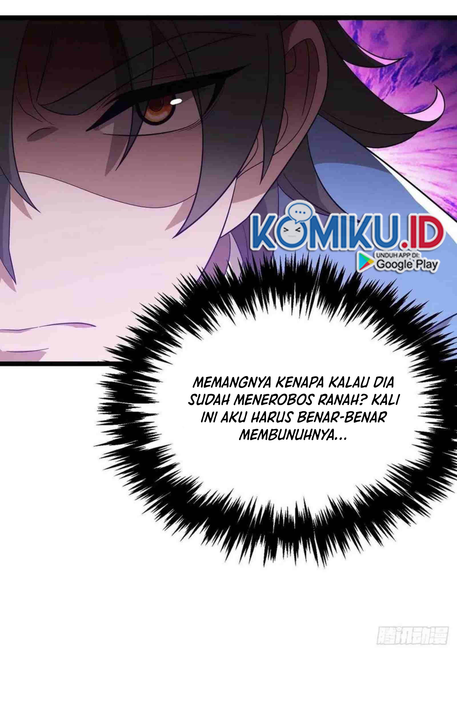 Dominate the Three Realms Chapter 197 Gambar 42