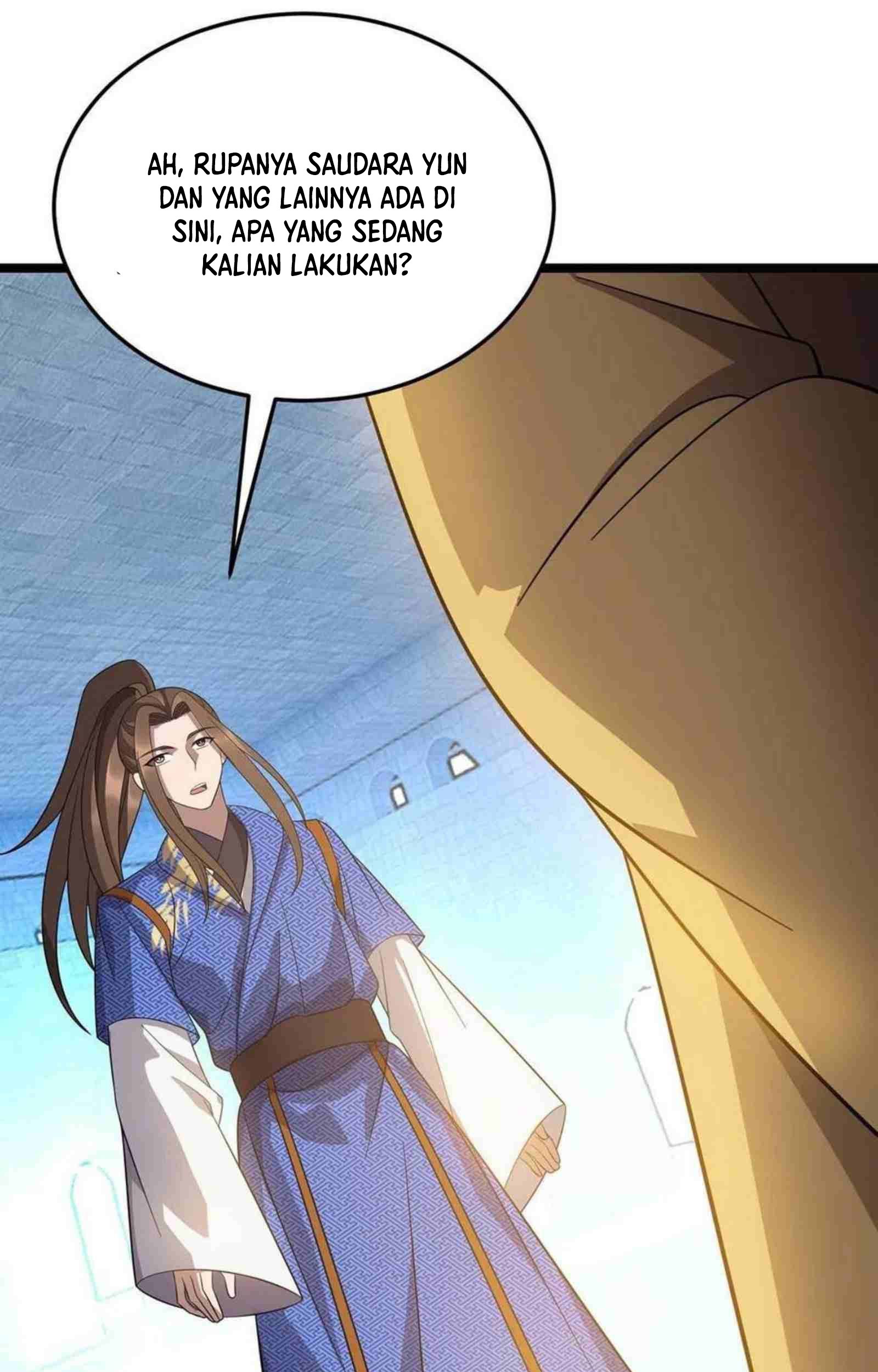 Dominate the Three Realms Chapter 197 Gambar 43
