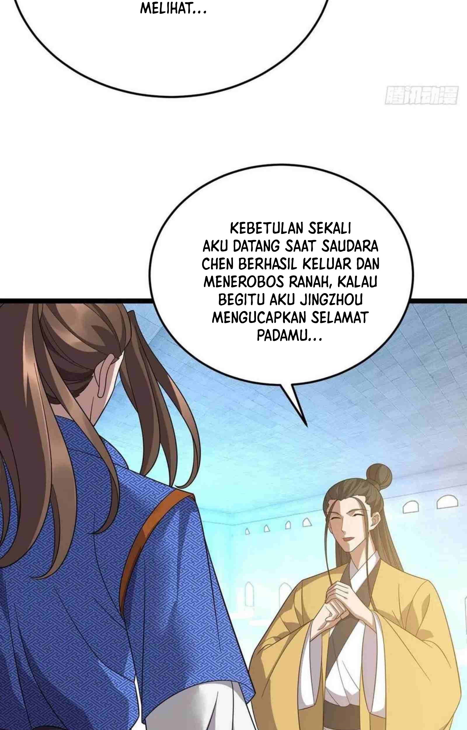 Dominate the Three Realms Chapter 197 Gambar 46