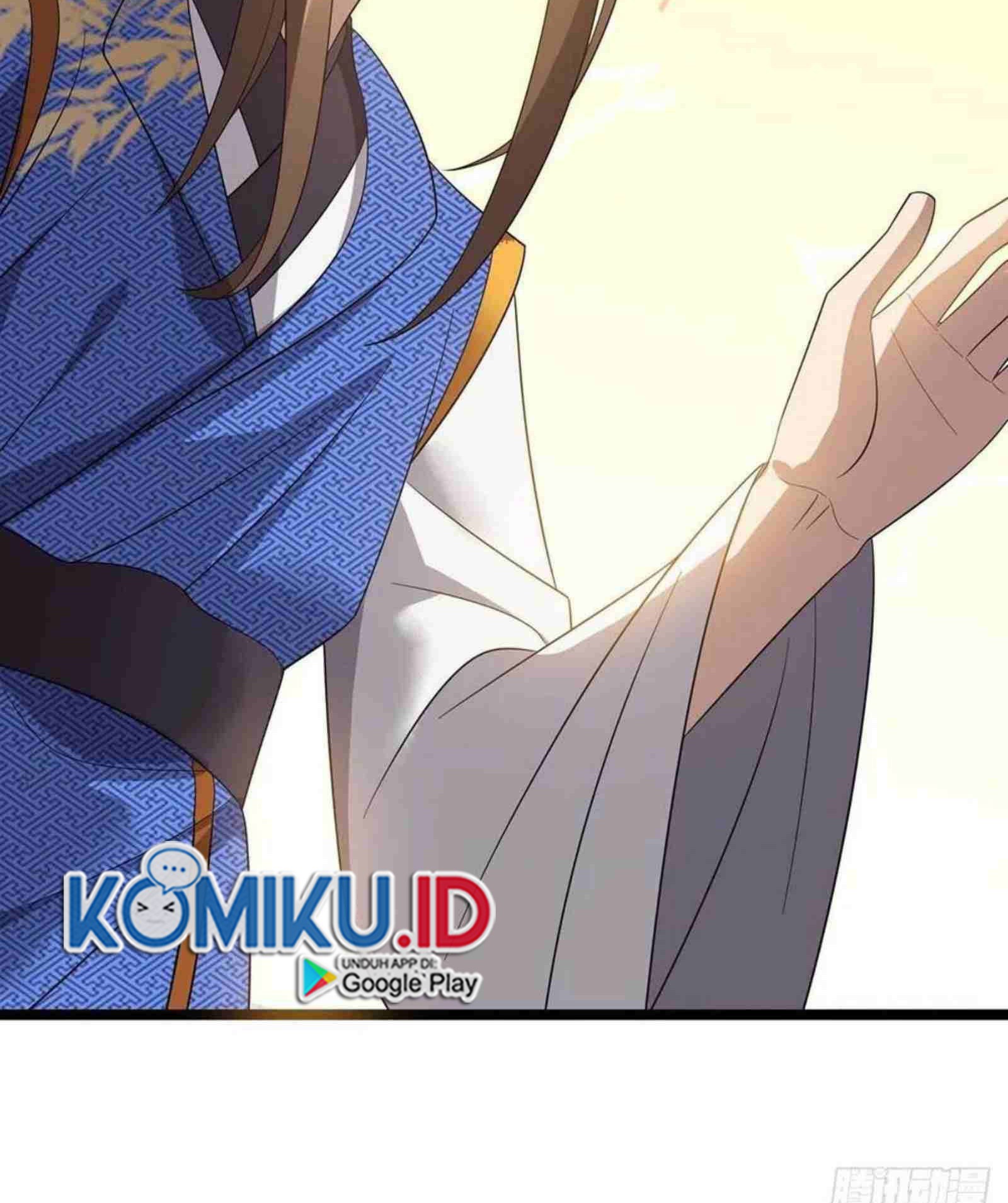 Dominate the Three Realms Chapter 197 Gambar 48
