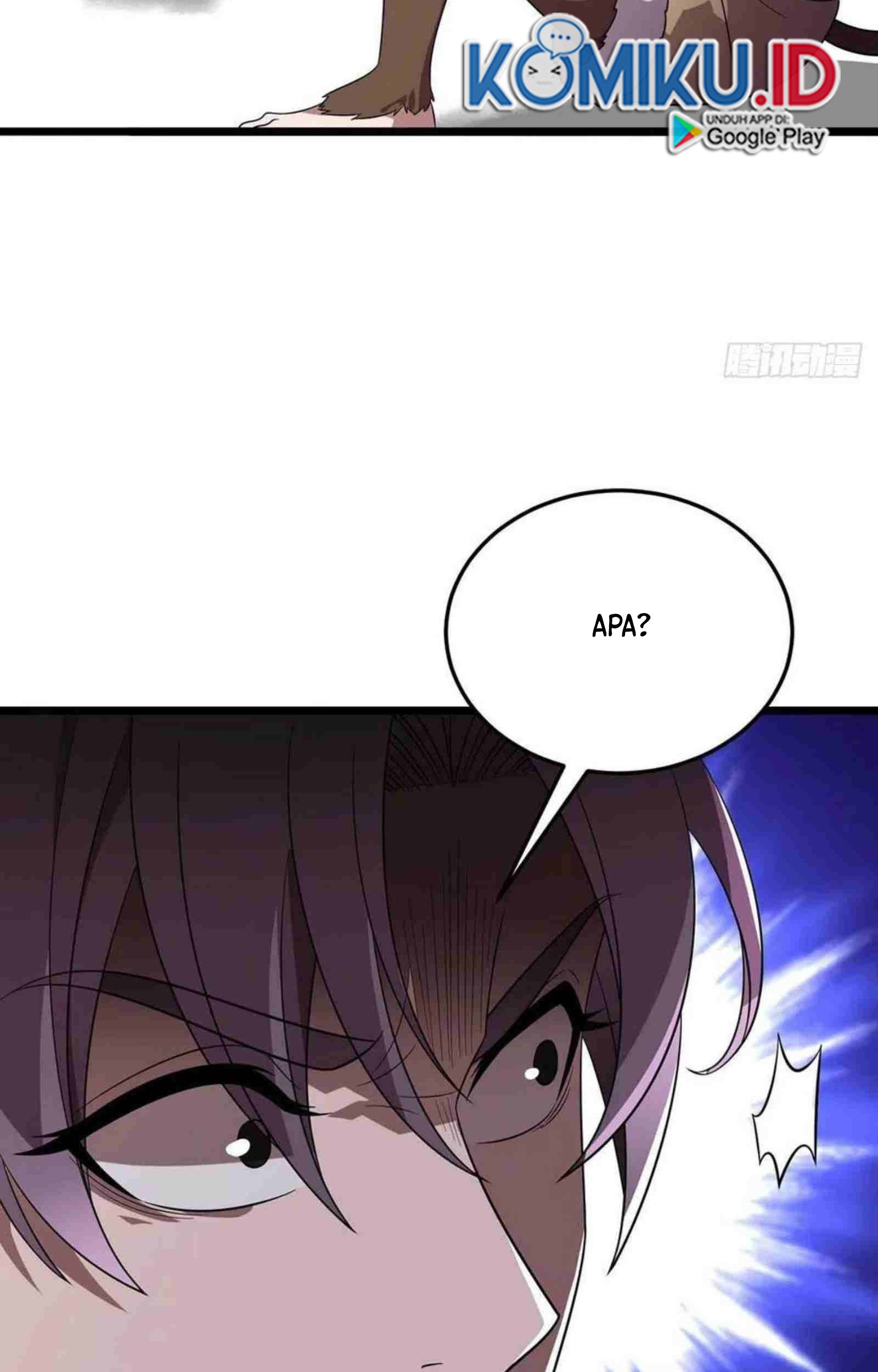 Dominate the Three Realms Chapter 199 Gambar 48