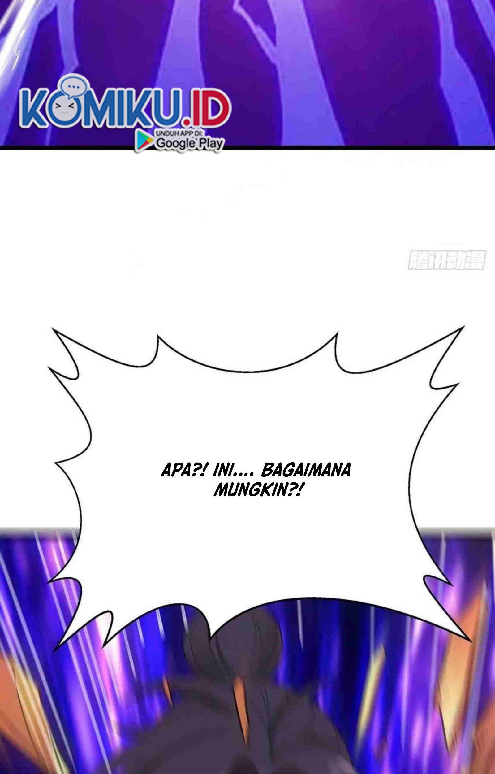 Dominate the Three Realms Chapter 199 Gambar 5