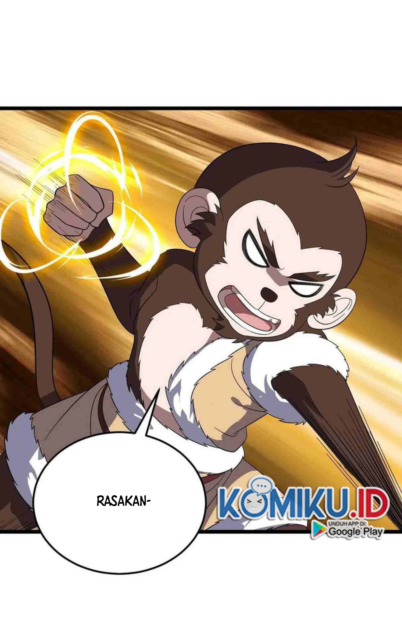 Dominate the Three Realms Chapter 199 Gambar 7