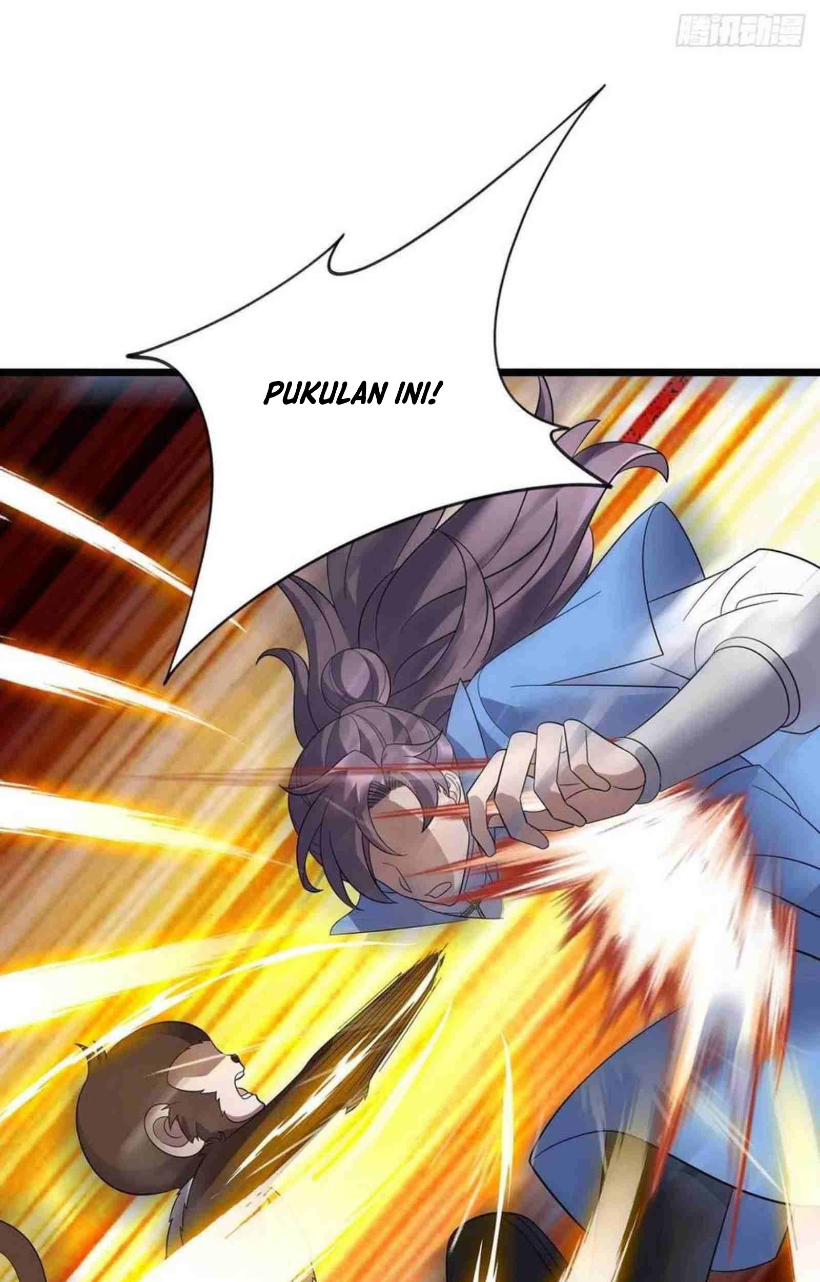 Dominate the Three Realms Chapter 199 Gambar 8