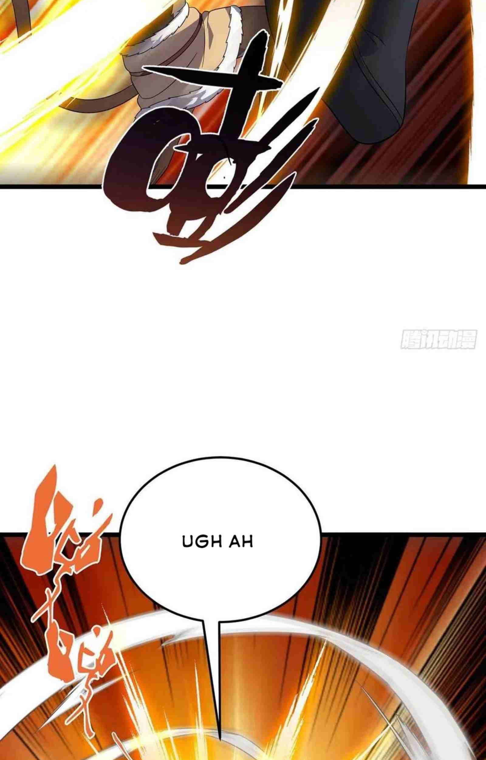 Dominate the Three Realms Chapter 199 Gambar 9