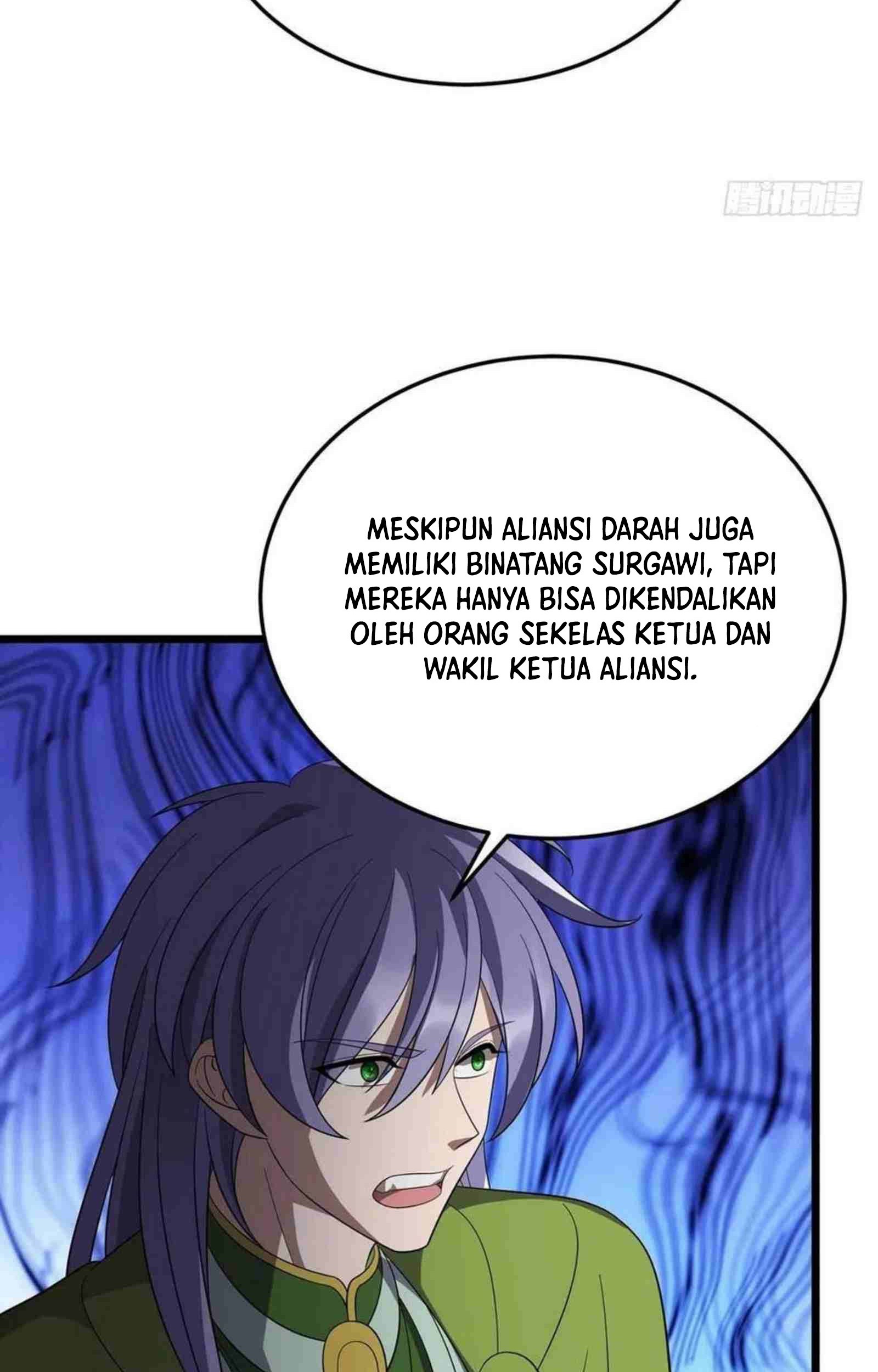 Dominate the Three Realms Chapter 199 Gambar 14