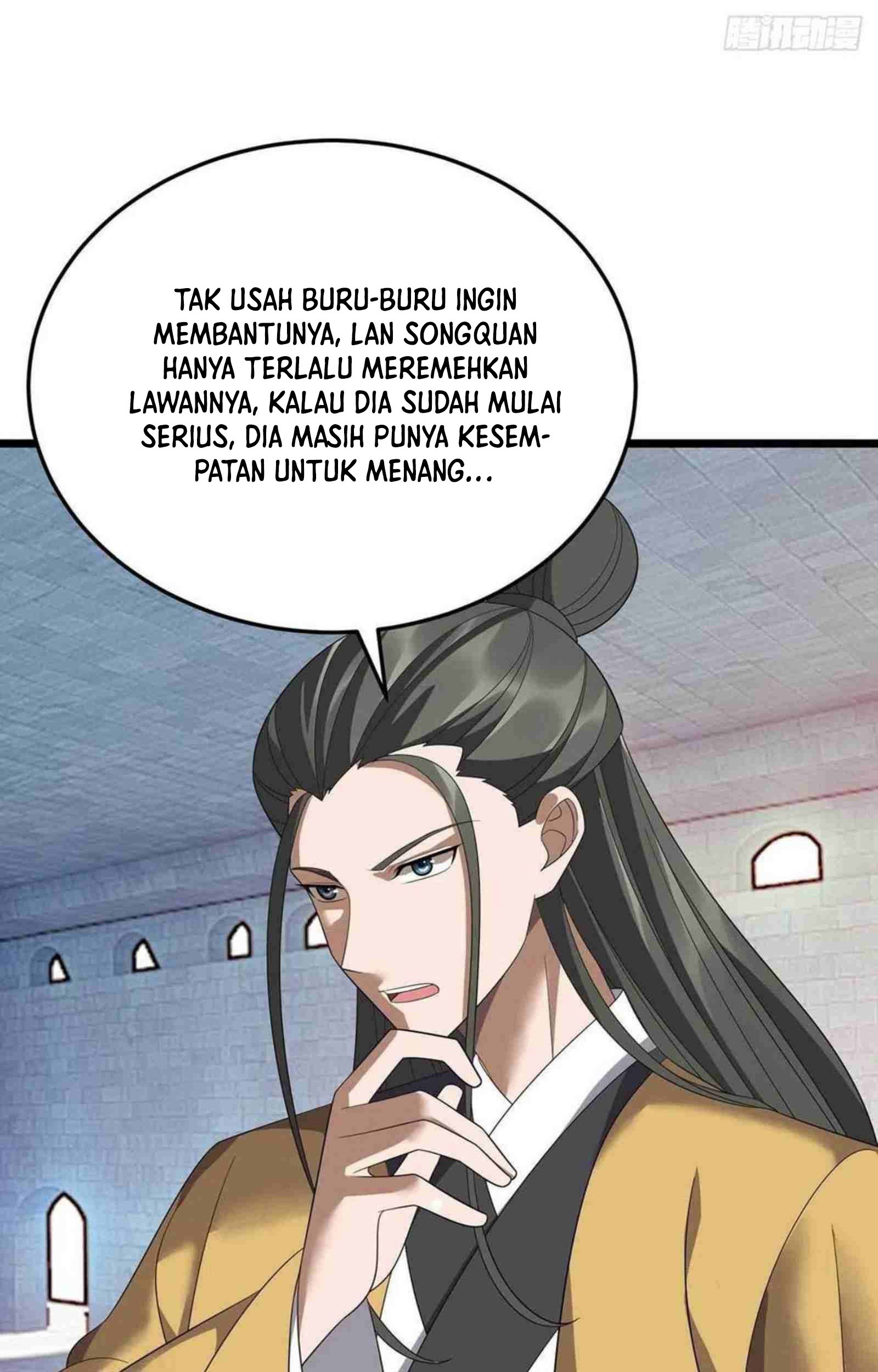 Dominate the Three Realms Chapter 199 Gambar 22