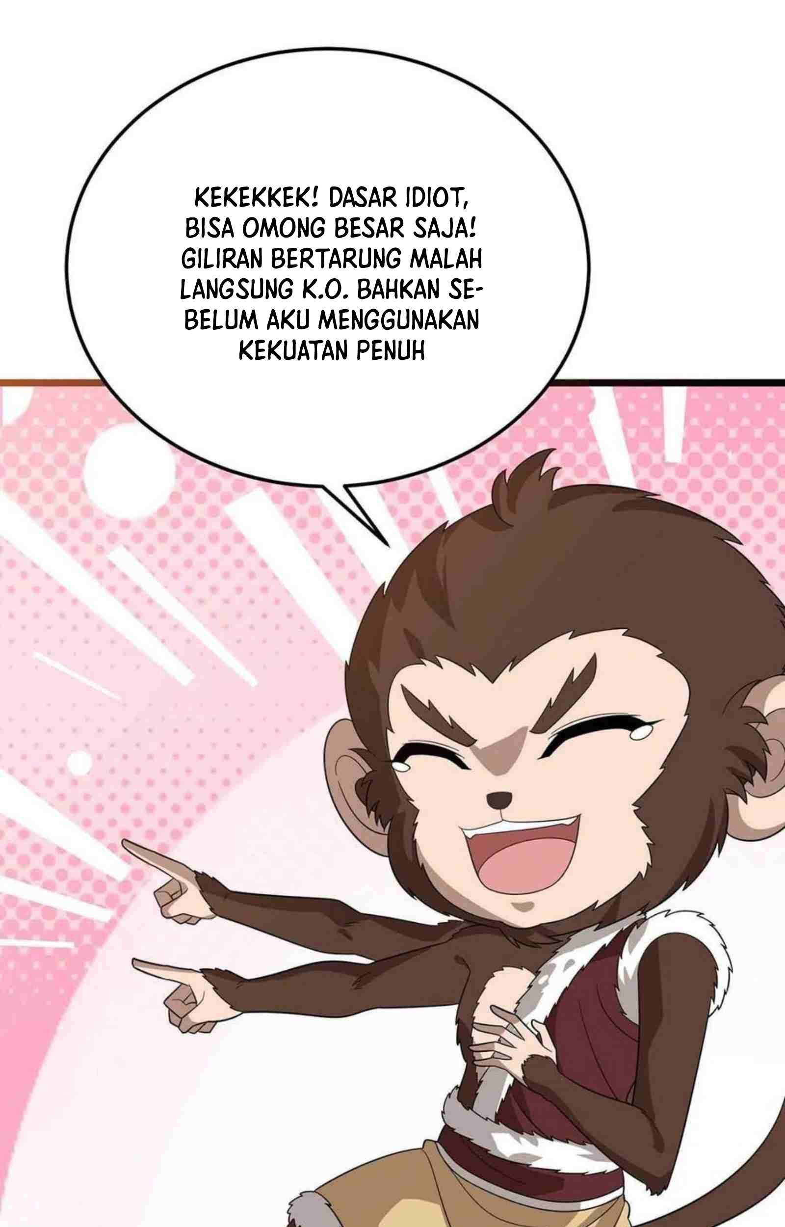 Dominate the Three Realms Chapter 199 Gambar 24