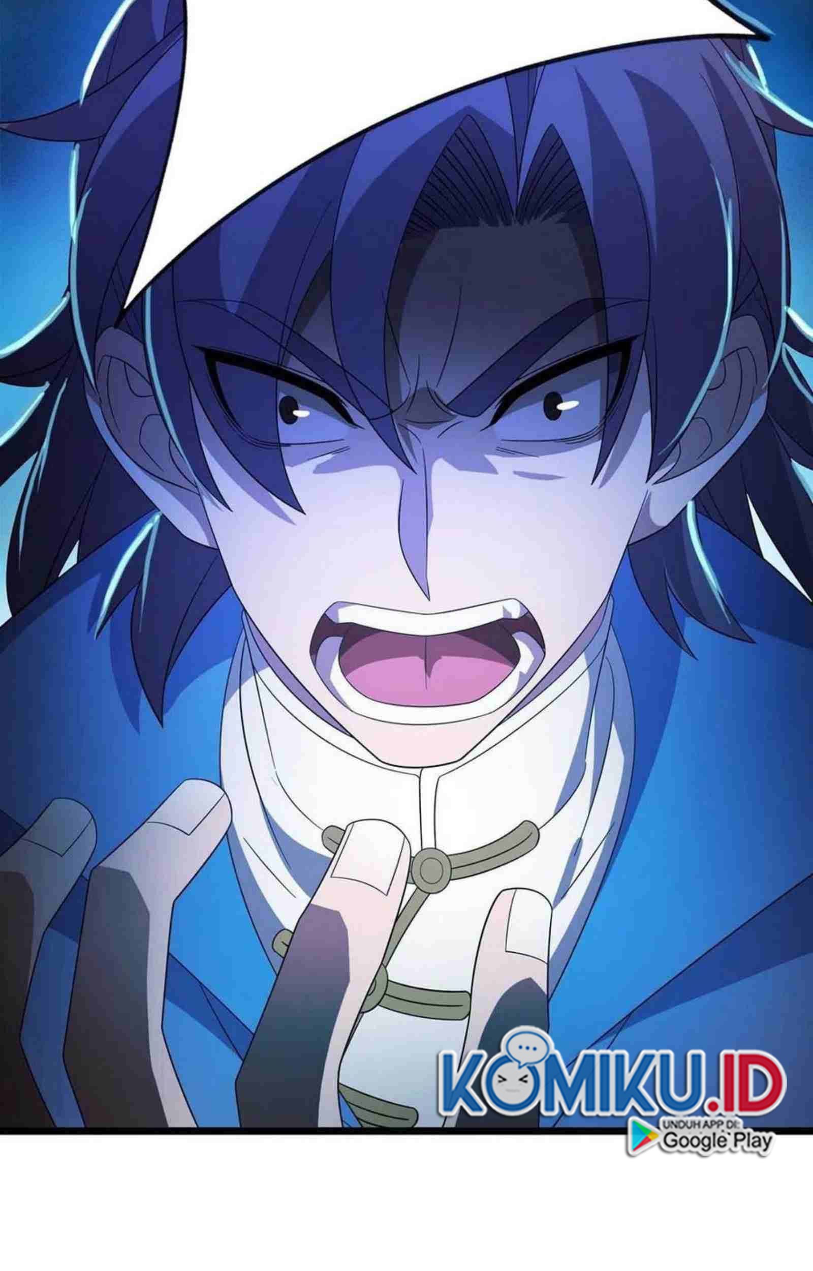 Dominate the Three Realms Chapter 199 Gambar 28