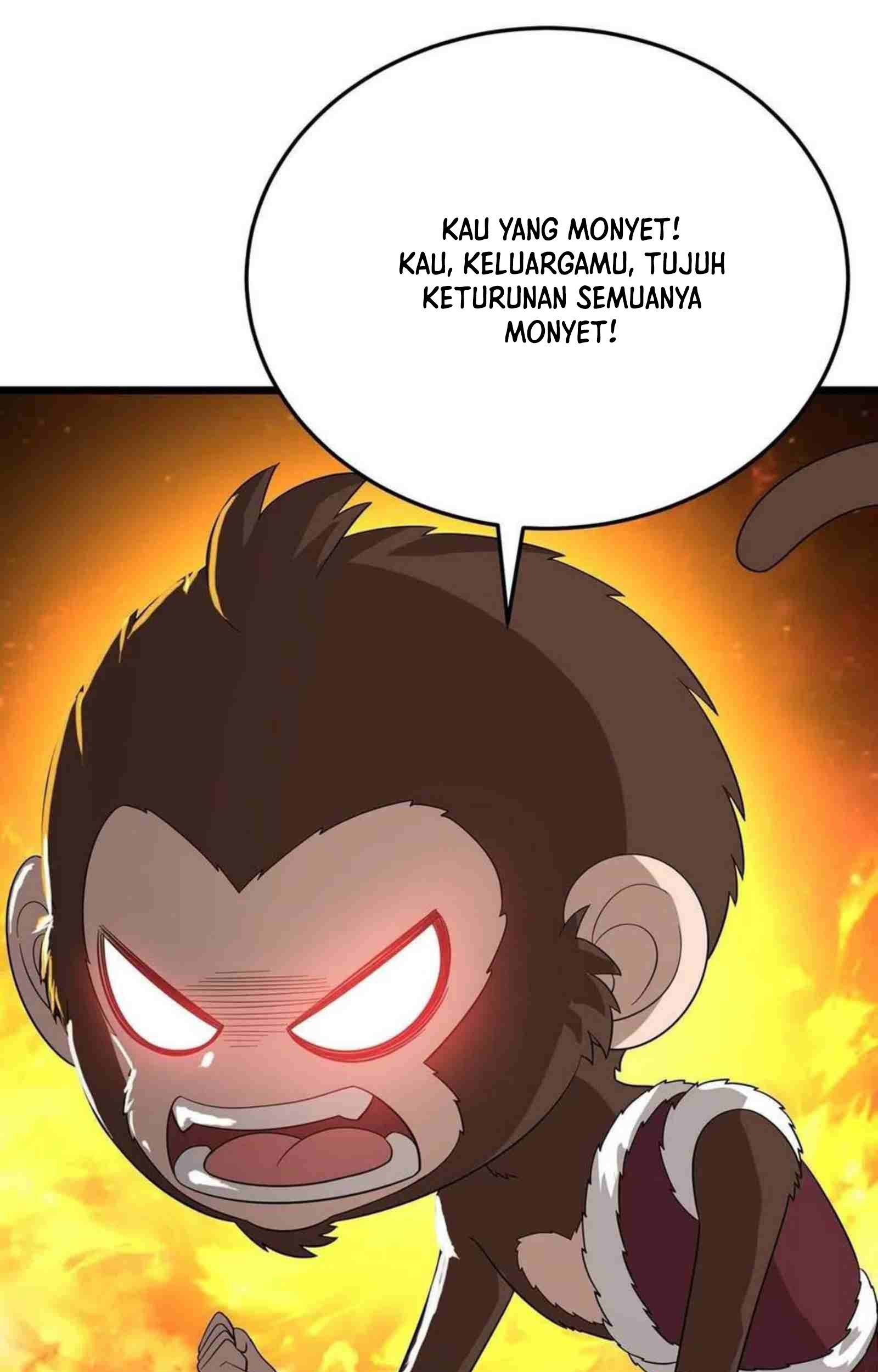 Dominate the Three Realms Chapter 199 Gambar 30