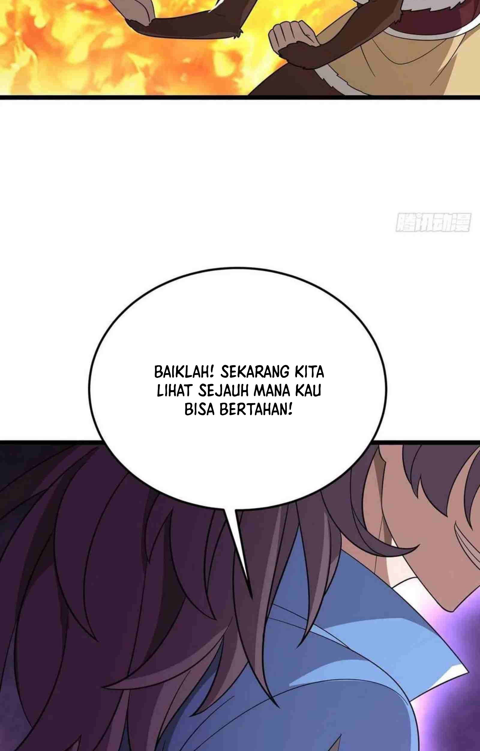 Dominate the Three Realms Chapter 199 Gambar 31