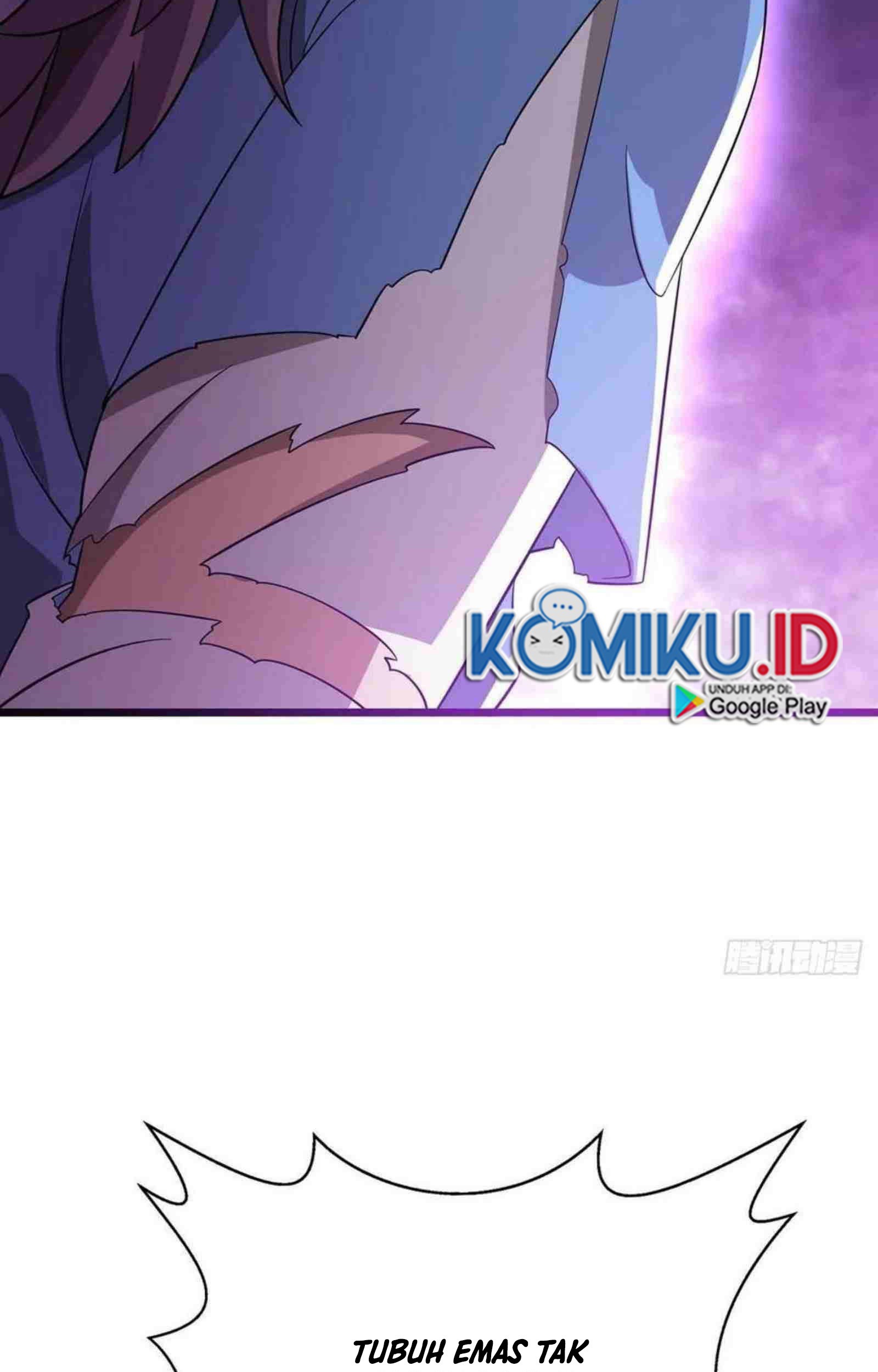 Dominate the Three Realms Chapter 199 Gambar 32
