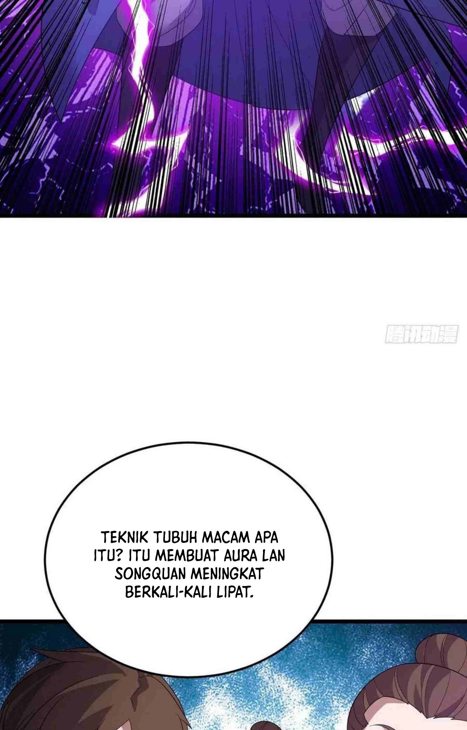 Dominate the Three Realms Chapter 199 Gambar 34