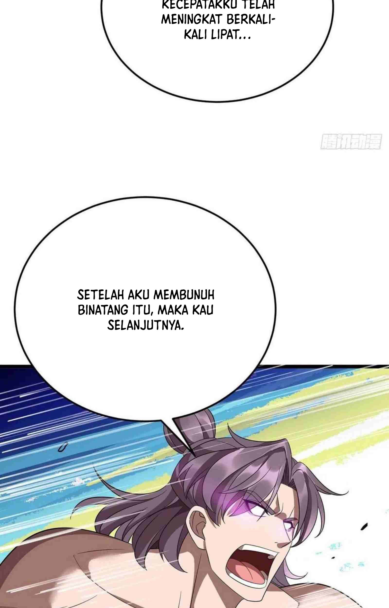 Dominate the Three Realms Chapter 199 Gambar 37