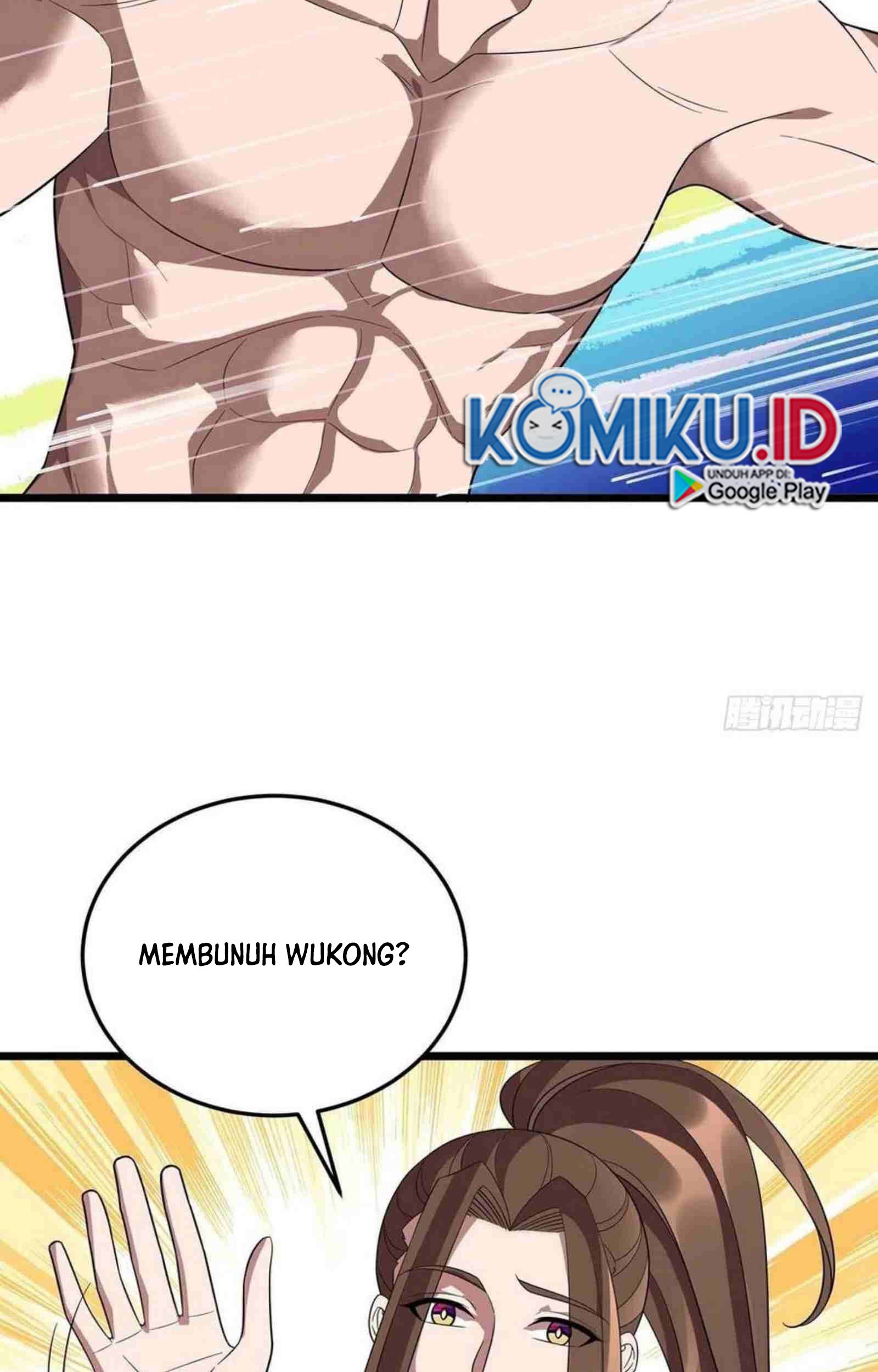 Dominate the Three Realms Chapter 199 Gambar 38