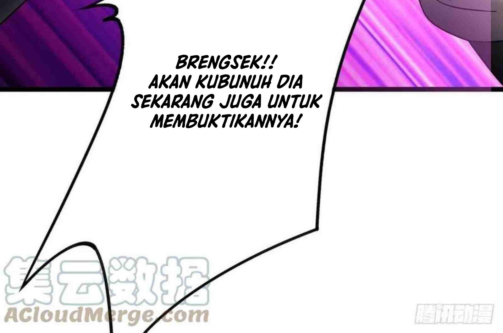 Dominate the Three Realms Chapter 199 Gambar 41