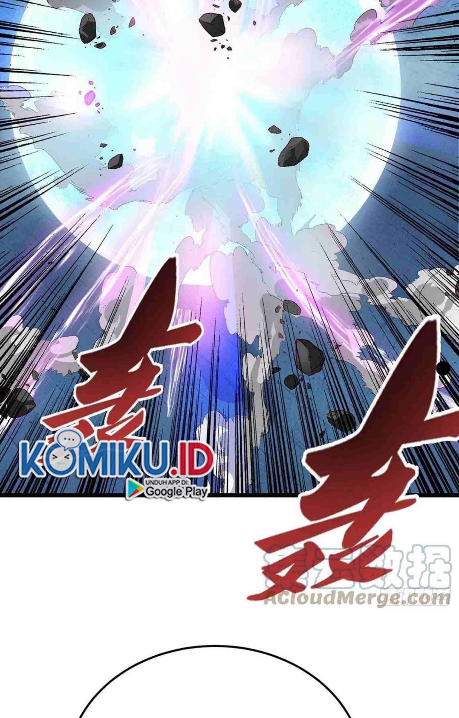 Dominate the Three Realms Chapter 199 Gambar 44
