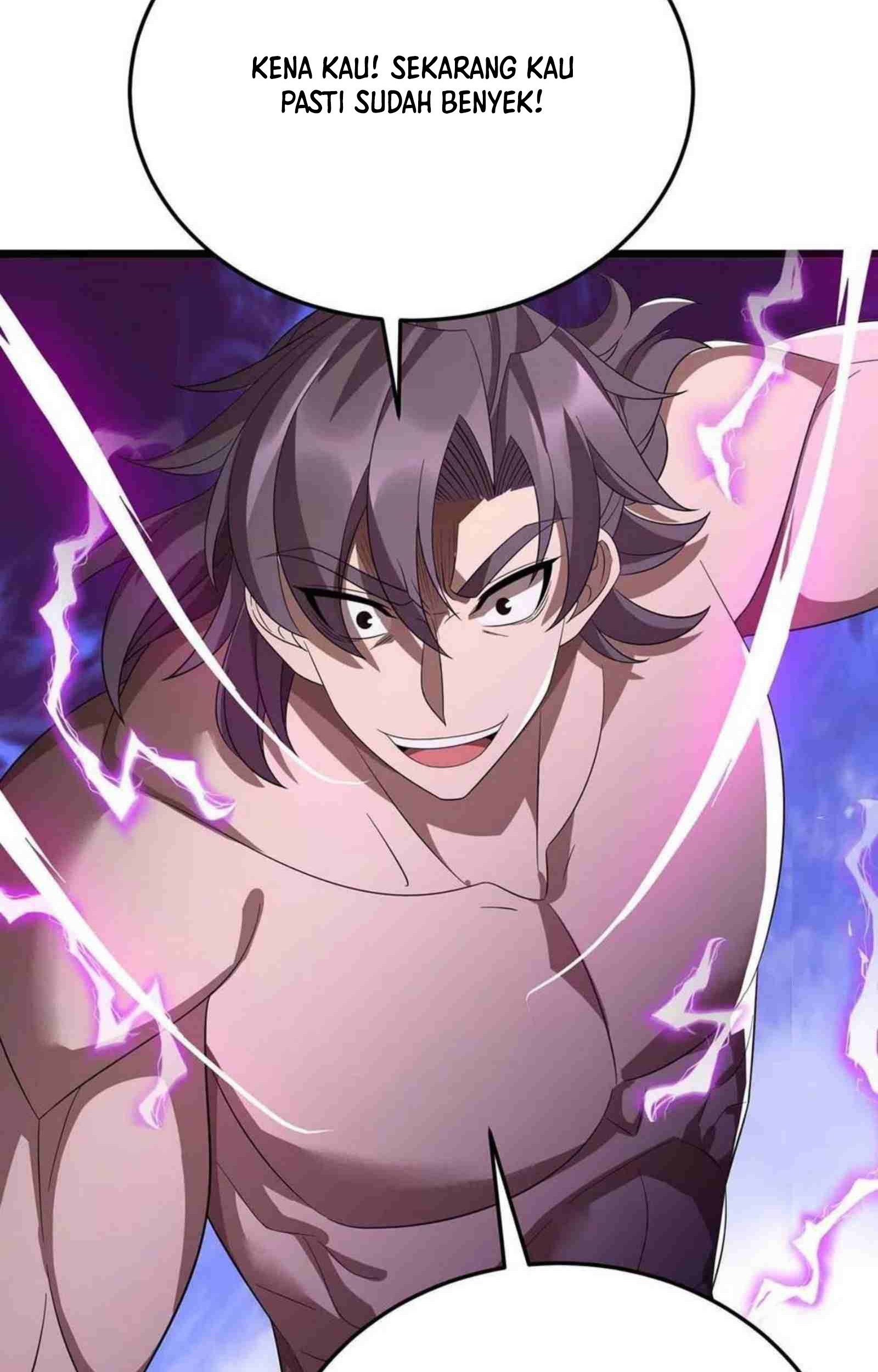 Dominate the Three Realms Chapter 199 Gambar 45