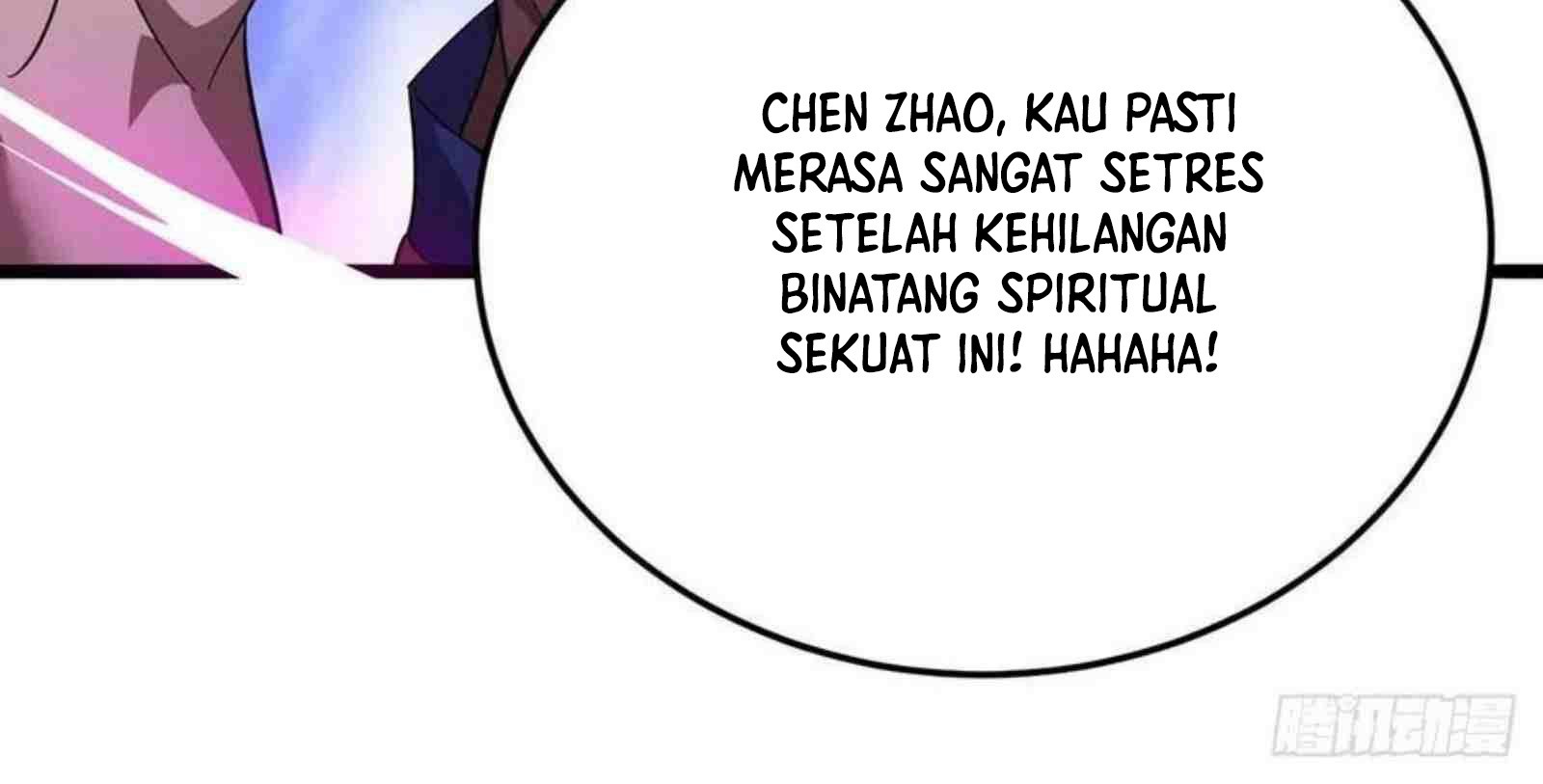 Dominate the Three Realms Chapter 199 Gambar 46