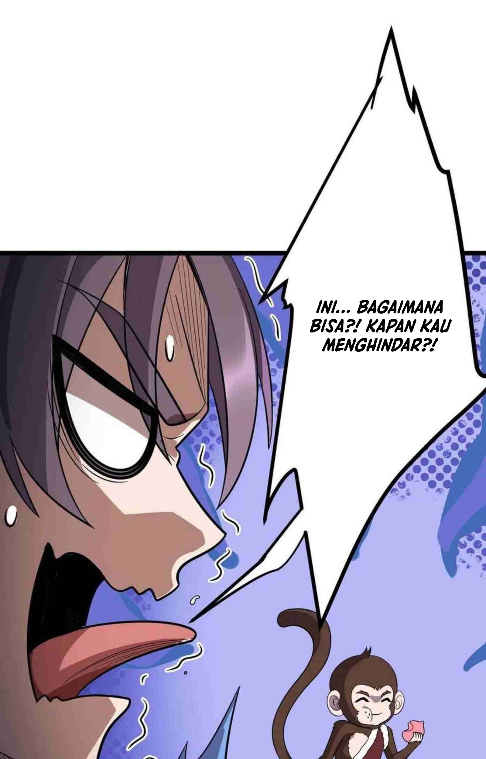 Dominate the Three Realms Chapter 200 Gambar 3