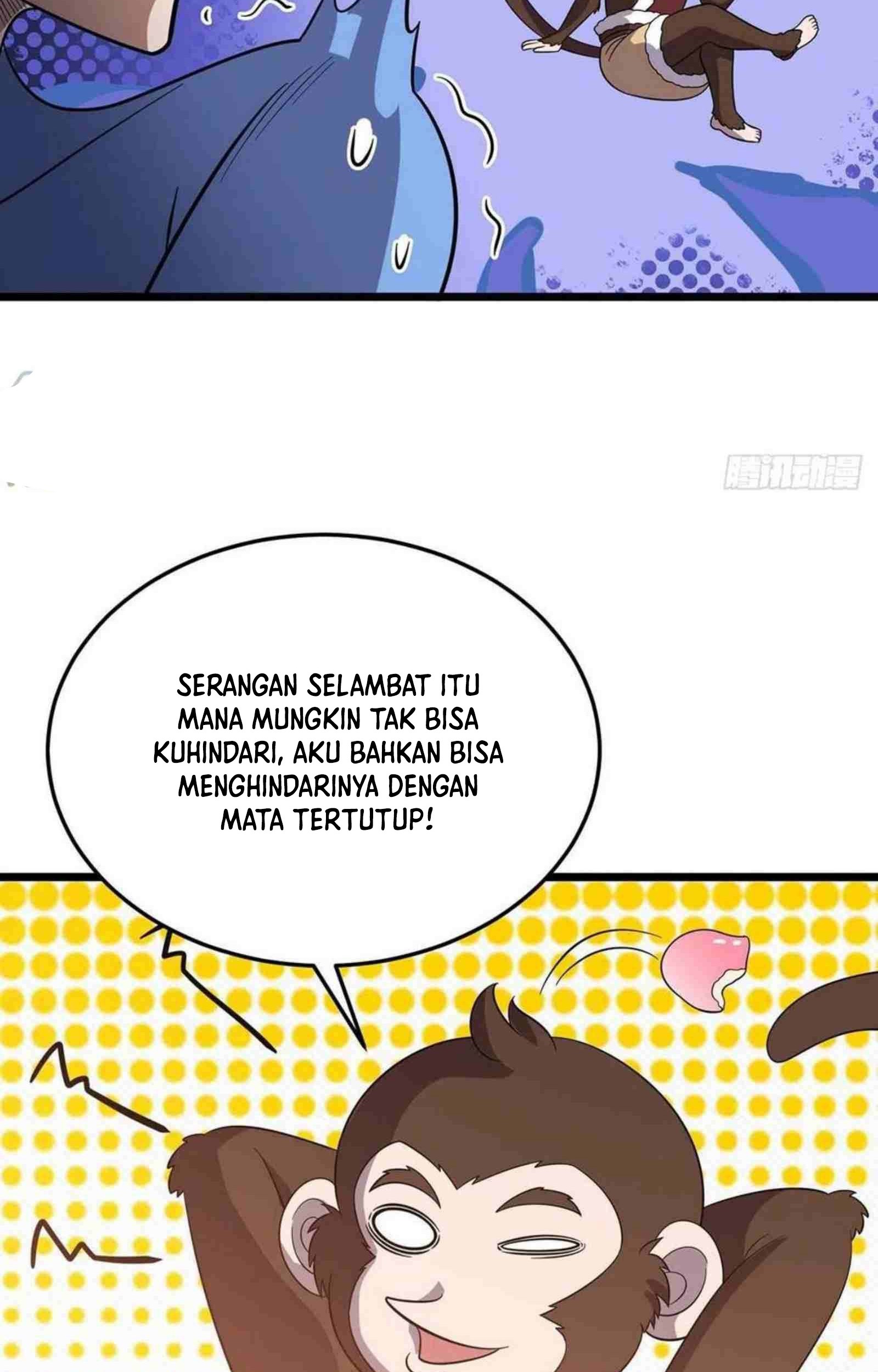 Dominate the Three Realms Chapter 200 Gambar 4