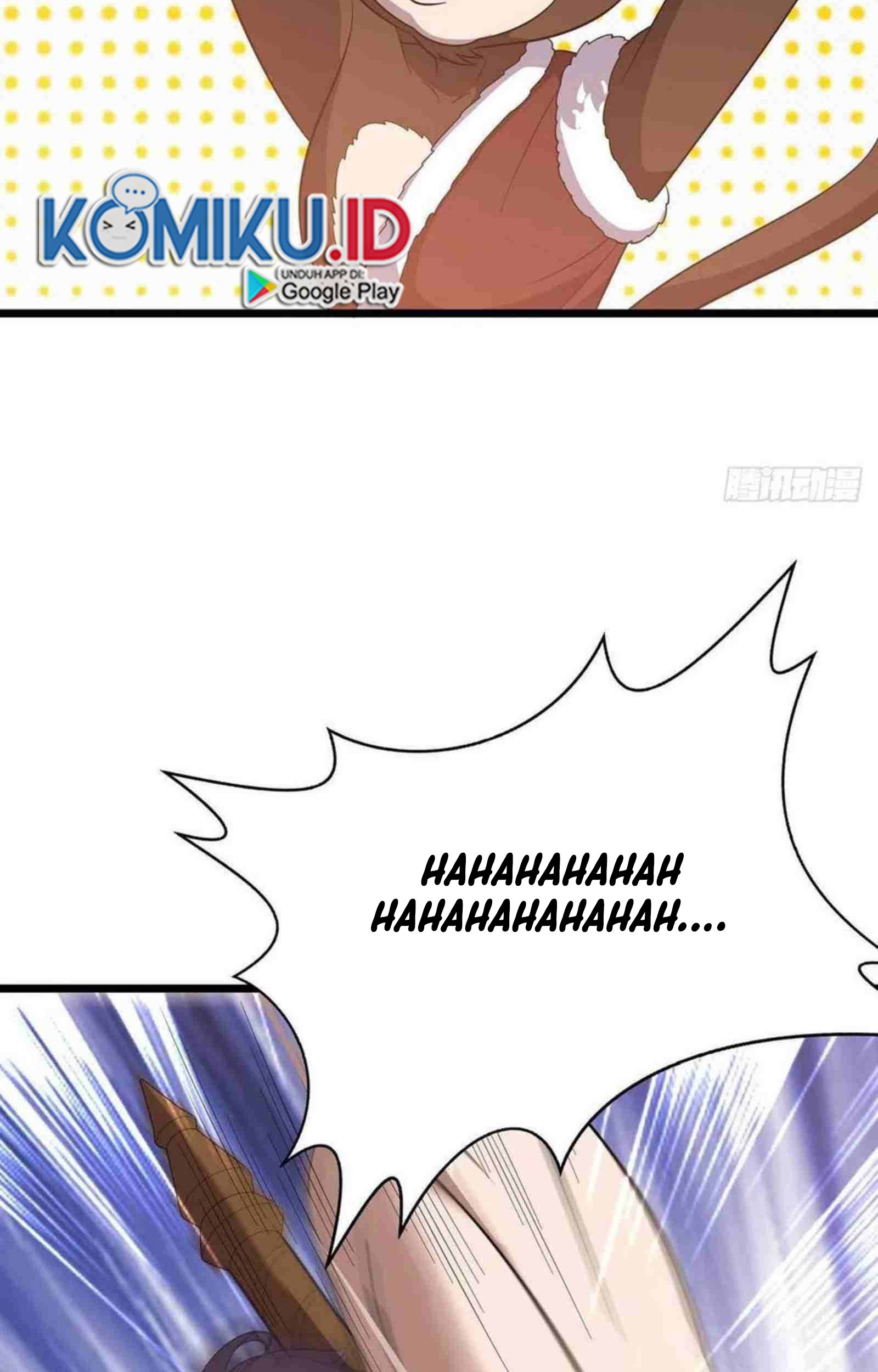Dominate the Three Realms Chapter 200 Gambar 5