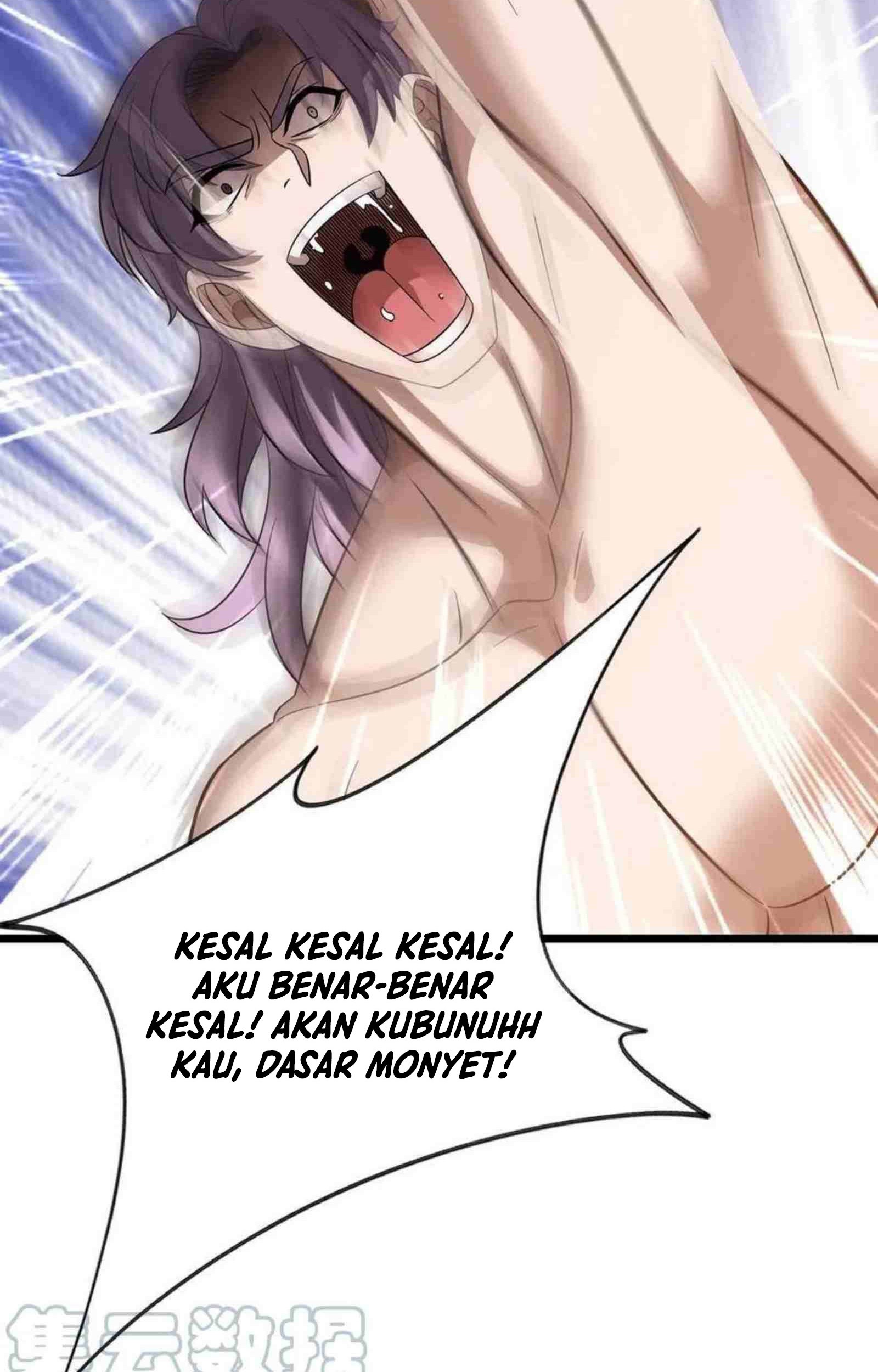 Dominate the Three Realms Chapter 200 Gambar 6
