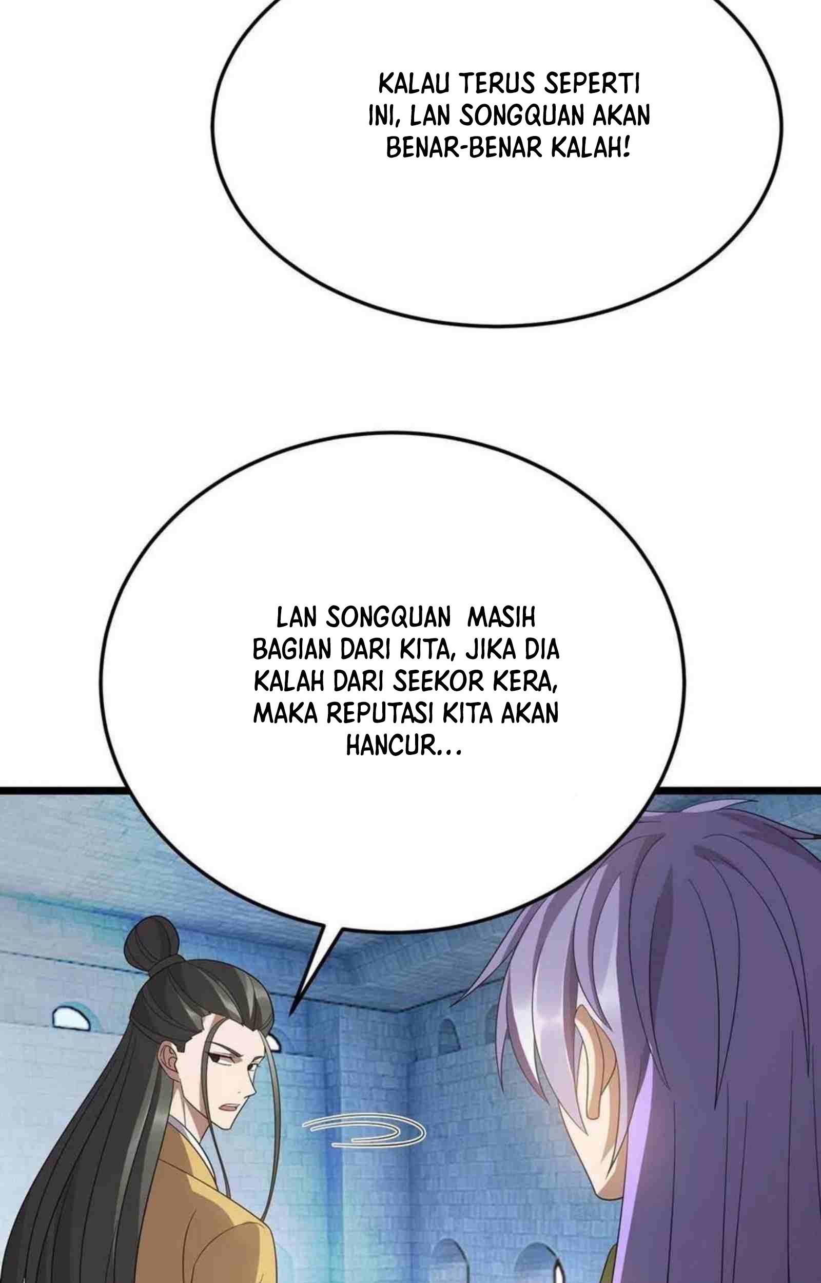 Dominate the Three Realms Chapter 200 Gambar 12